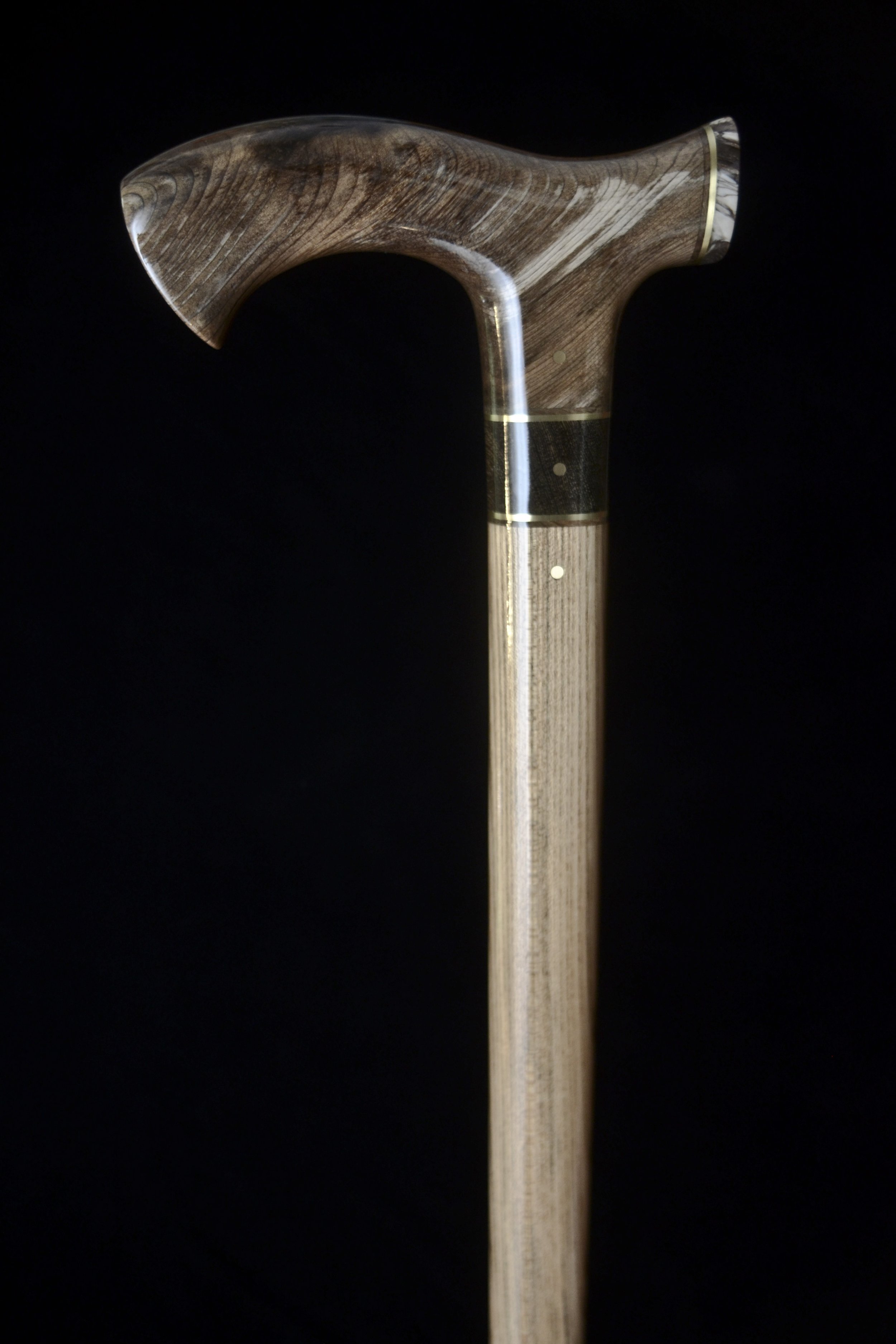 Jindai Sugi, Nire, Pet wood 2.jpg