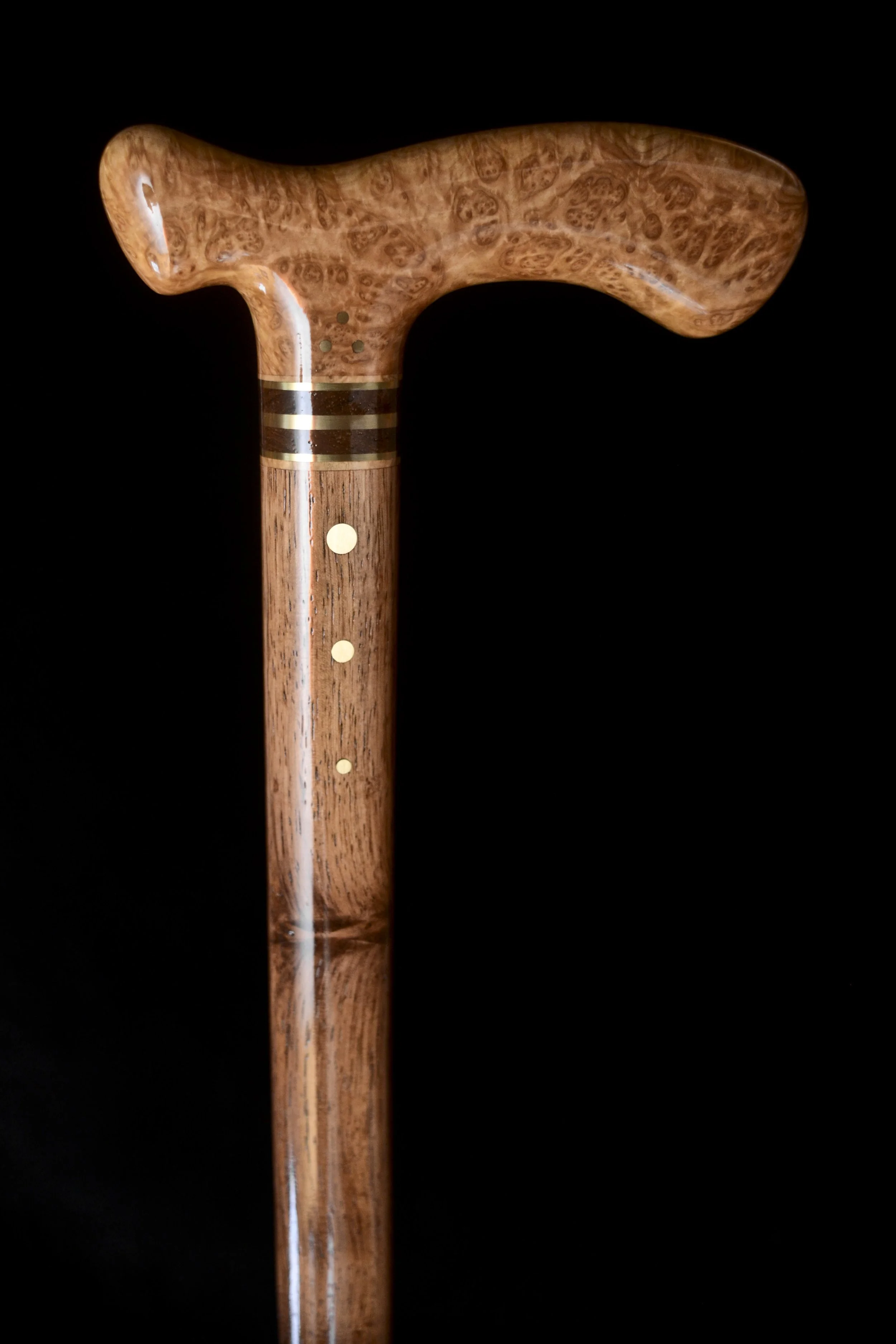 Mallee, Madagascar Rosewood 1.jpg