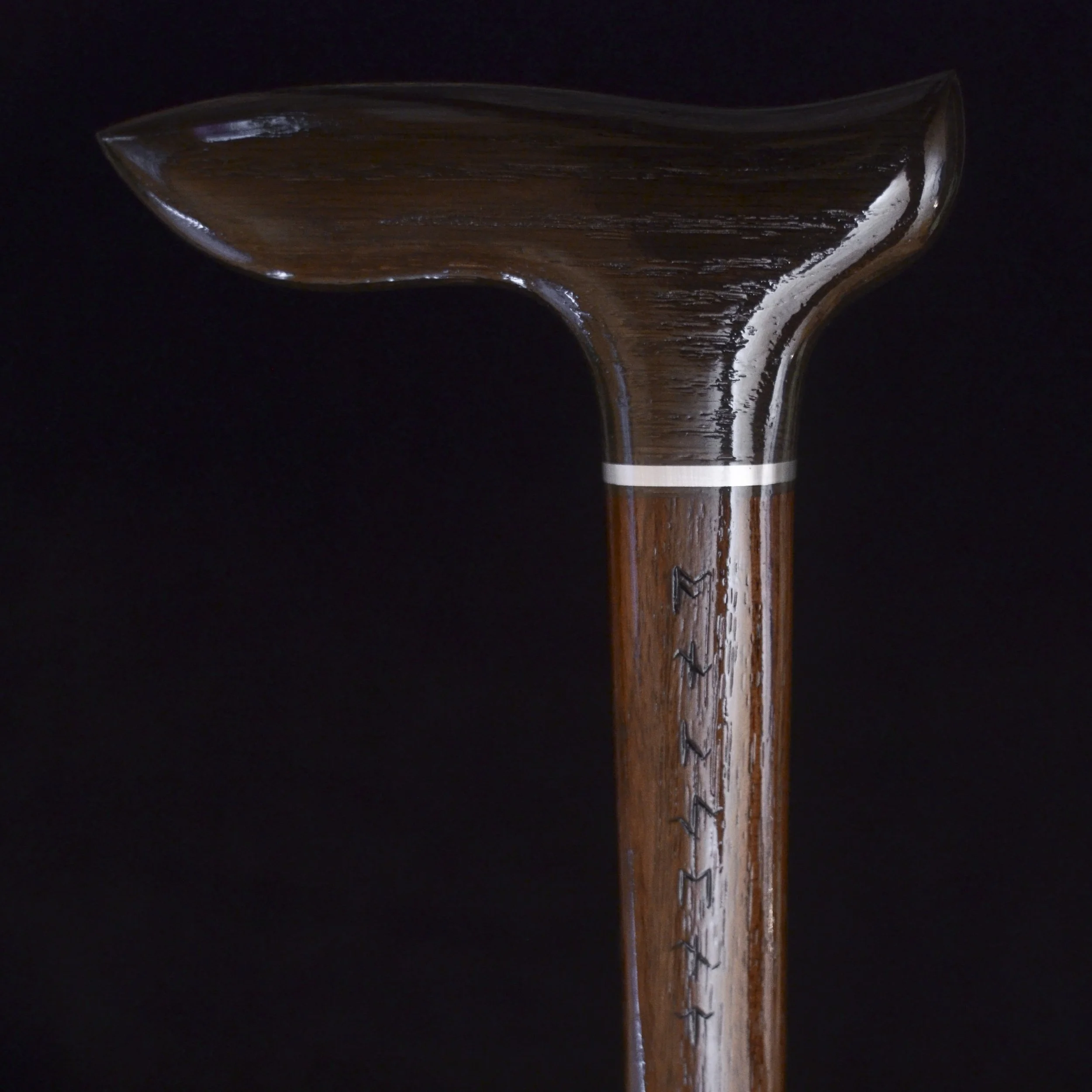 Bog Oak,  Peruvian Walnut 6.jpg