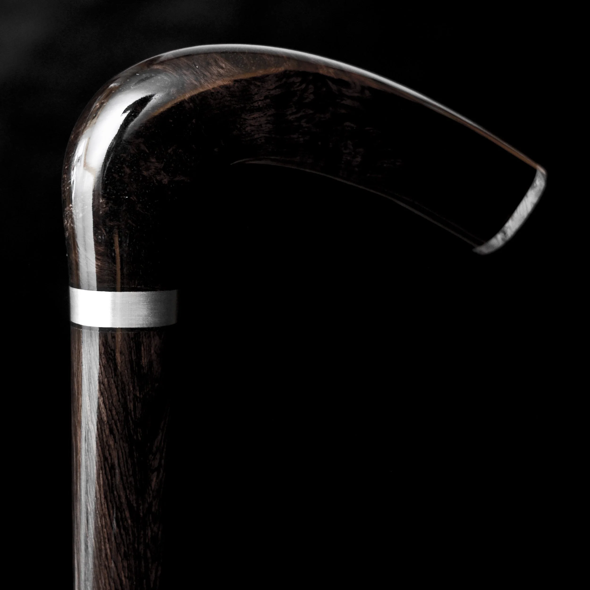 African Blackwood, Aletai Meteorite 11.jpg