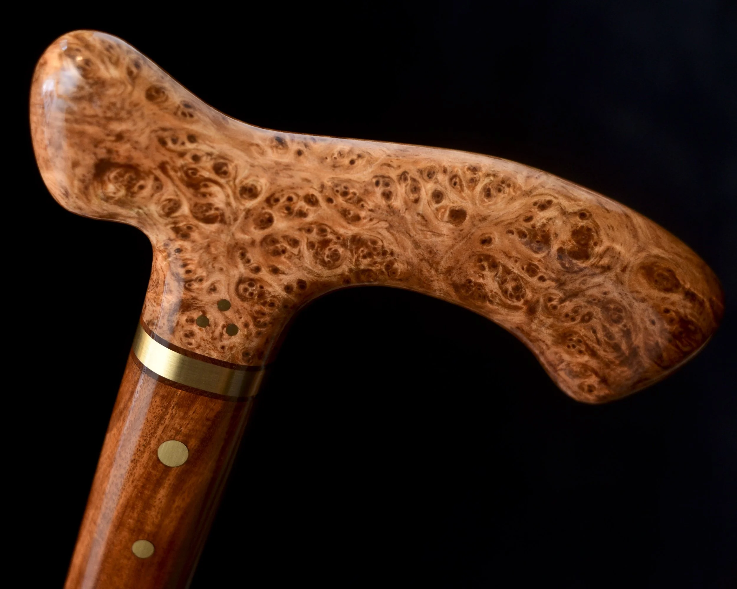 Dragon's Burl, Balsamo 7.jpg