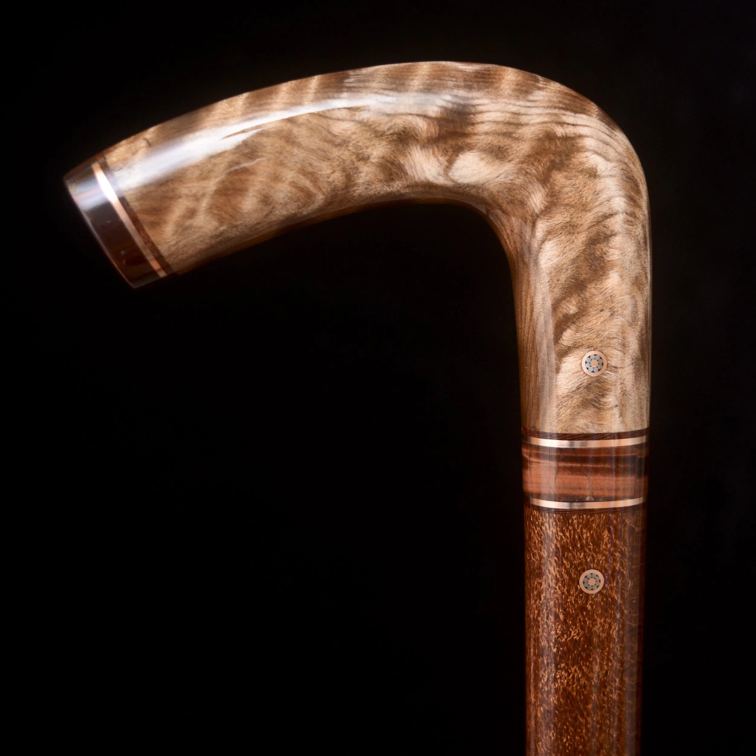 Redwood, Needlewood, Tiger Eye 10.jpg