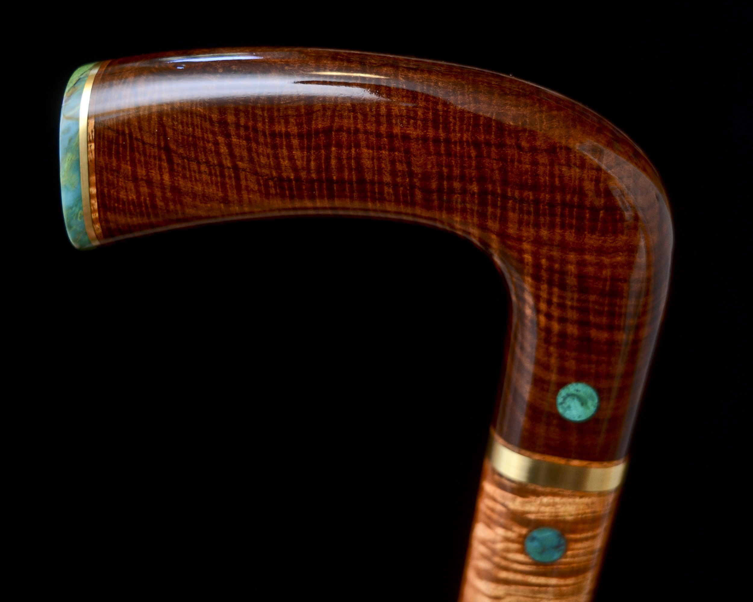 Nelia, Blackwood, Chrysocolla 6.jpg