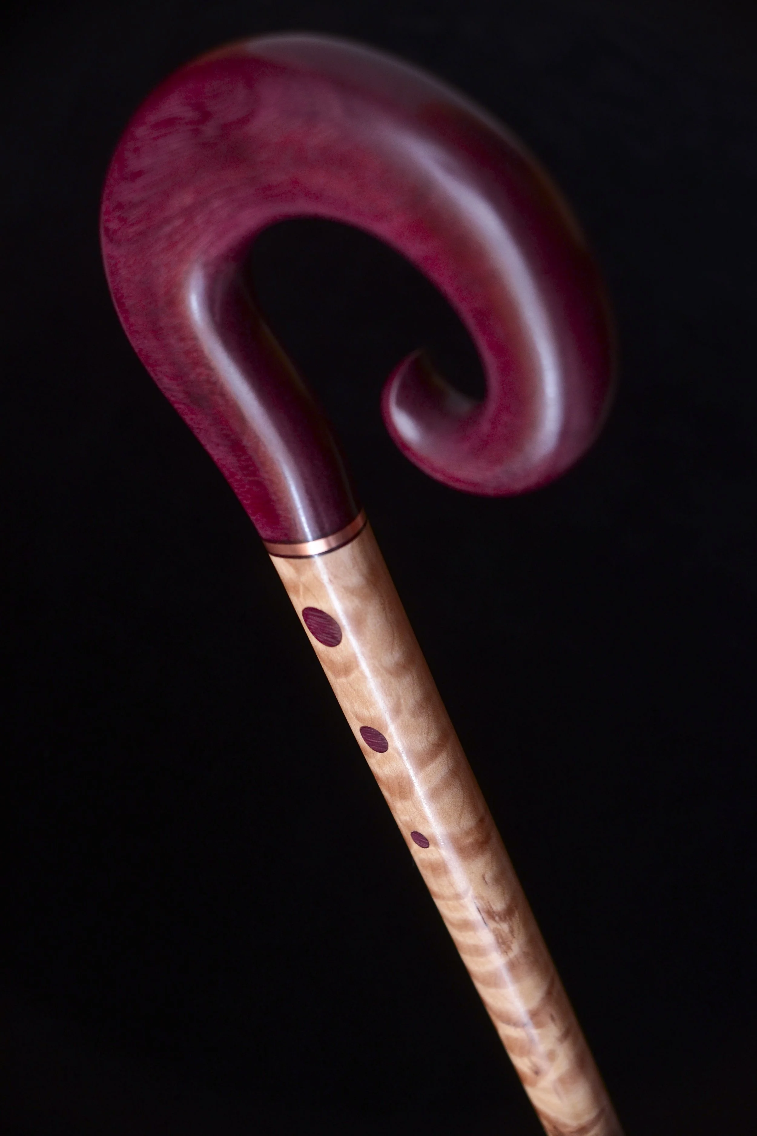 Purpleheart, Quilted Maple 4.jpg