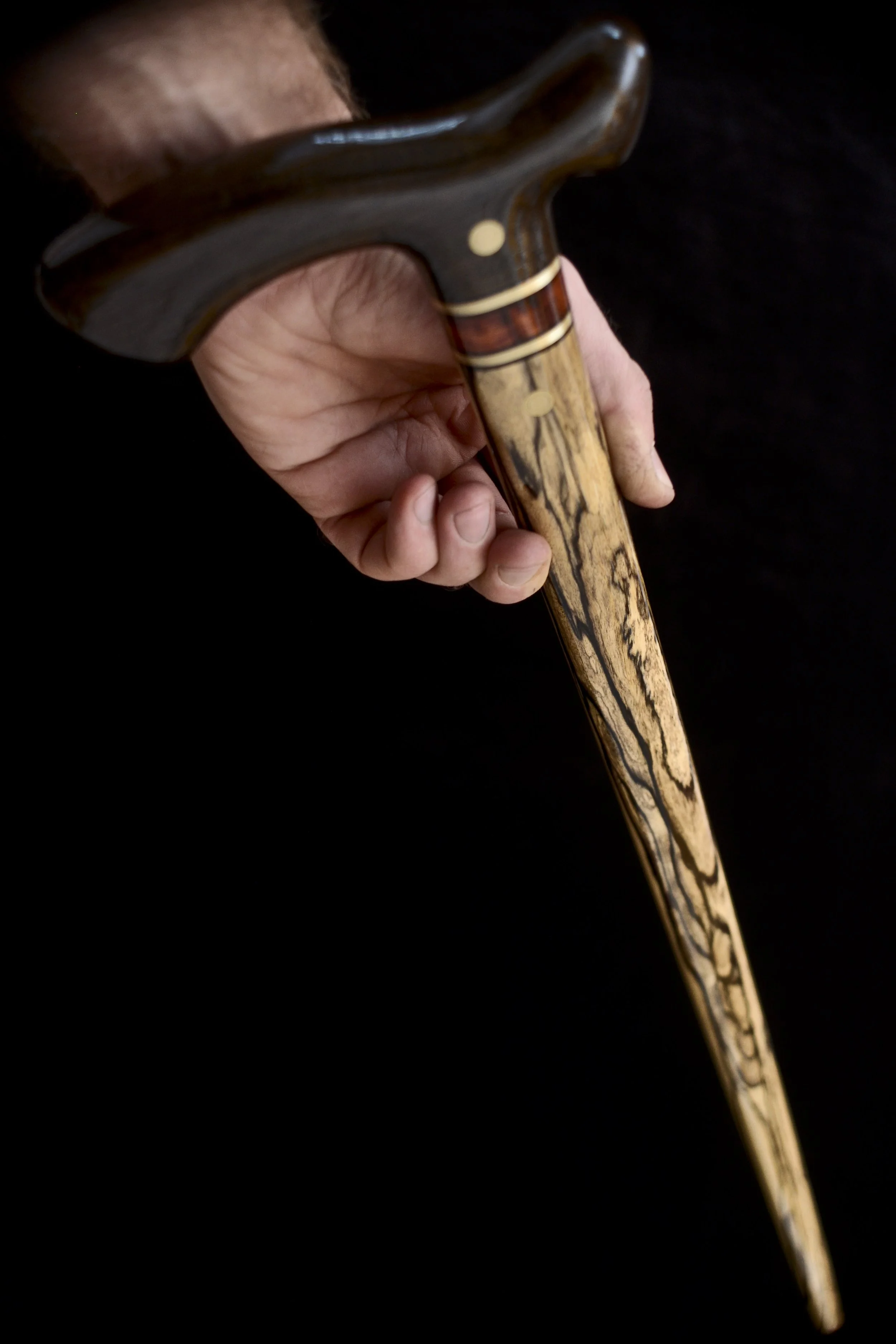 Bog Oak, B&W Ebony 10.jpg