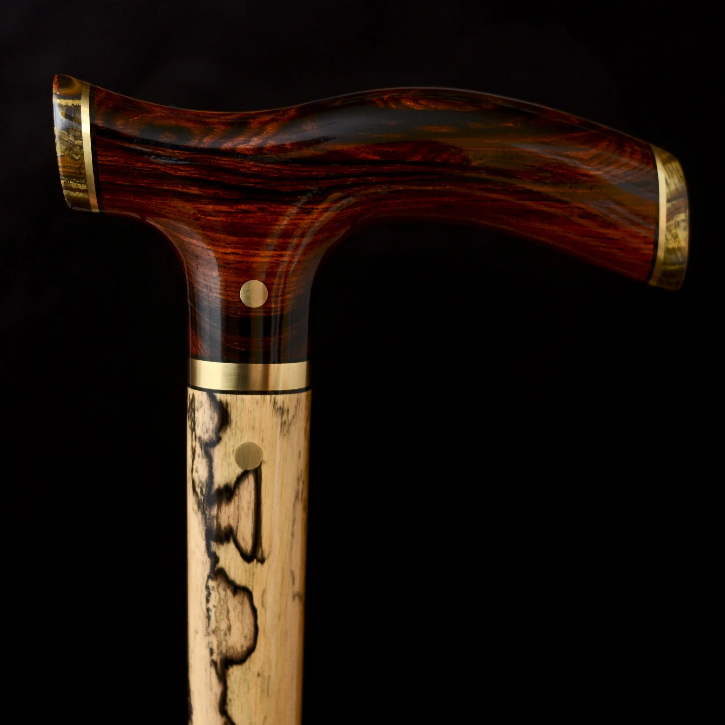Cocobolo, B&W Ebony, Tiger Eye  11.jpg