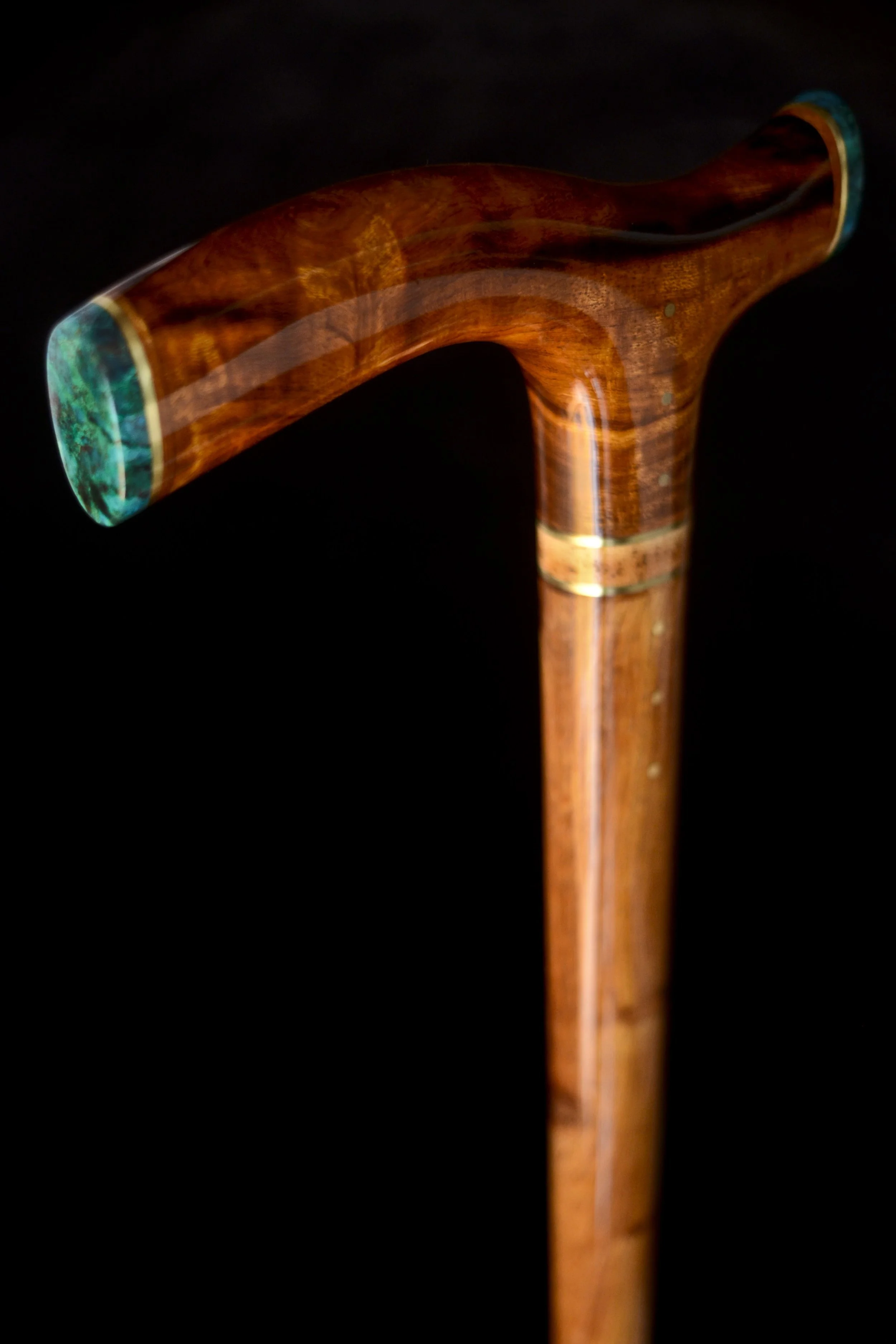 Ironwood, Cumaru, Chrysocolla 6.jpg