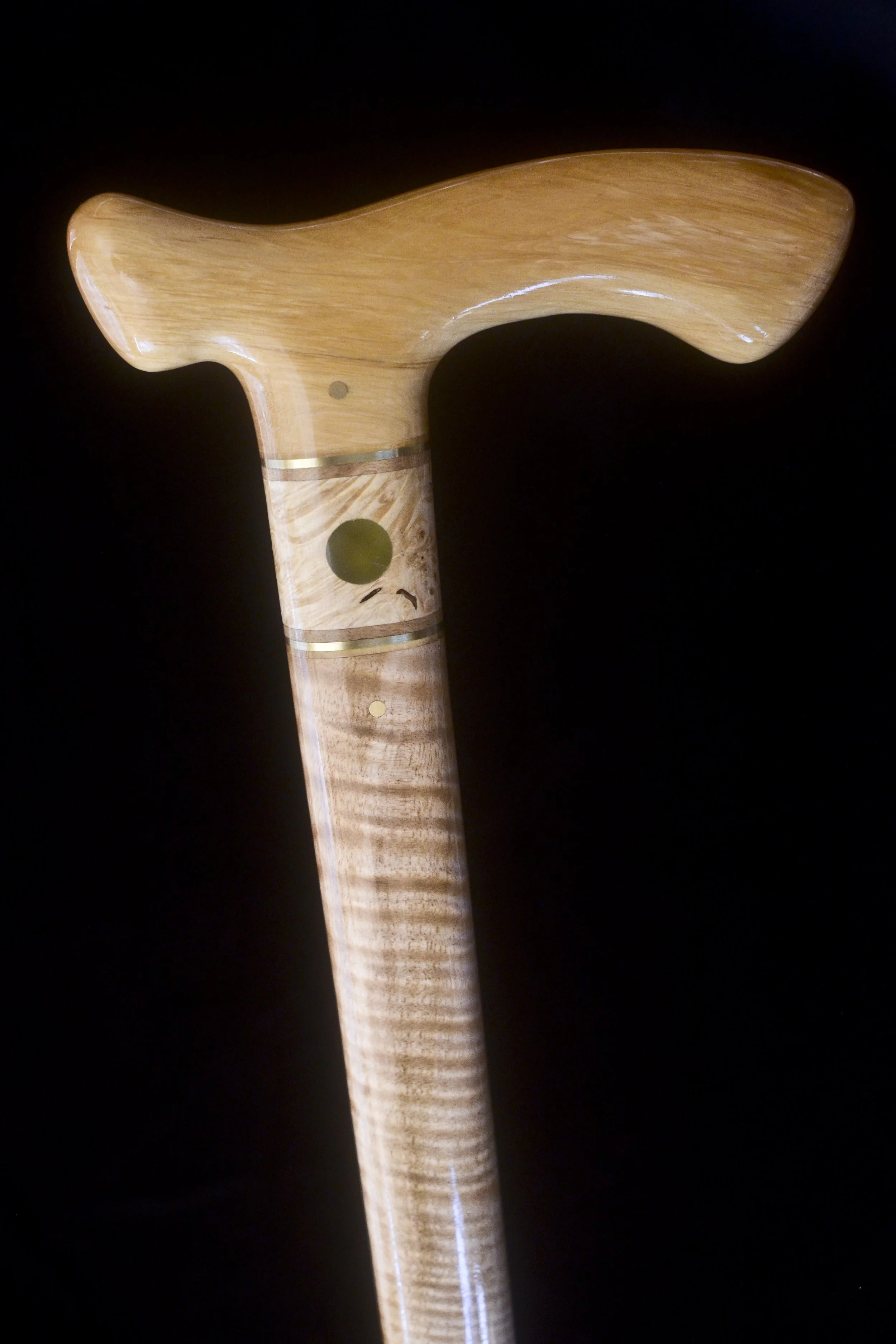 Huon Pine, Mountain Ash, Jade 1.jpg