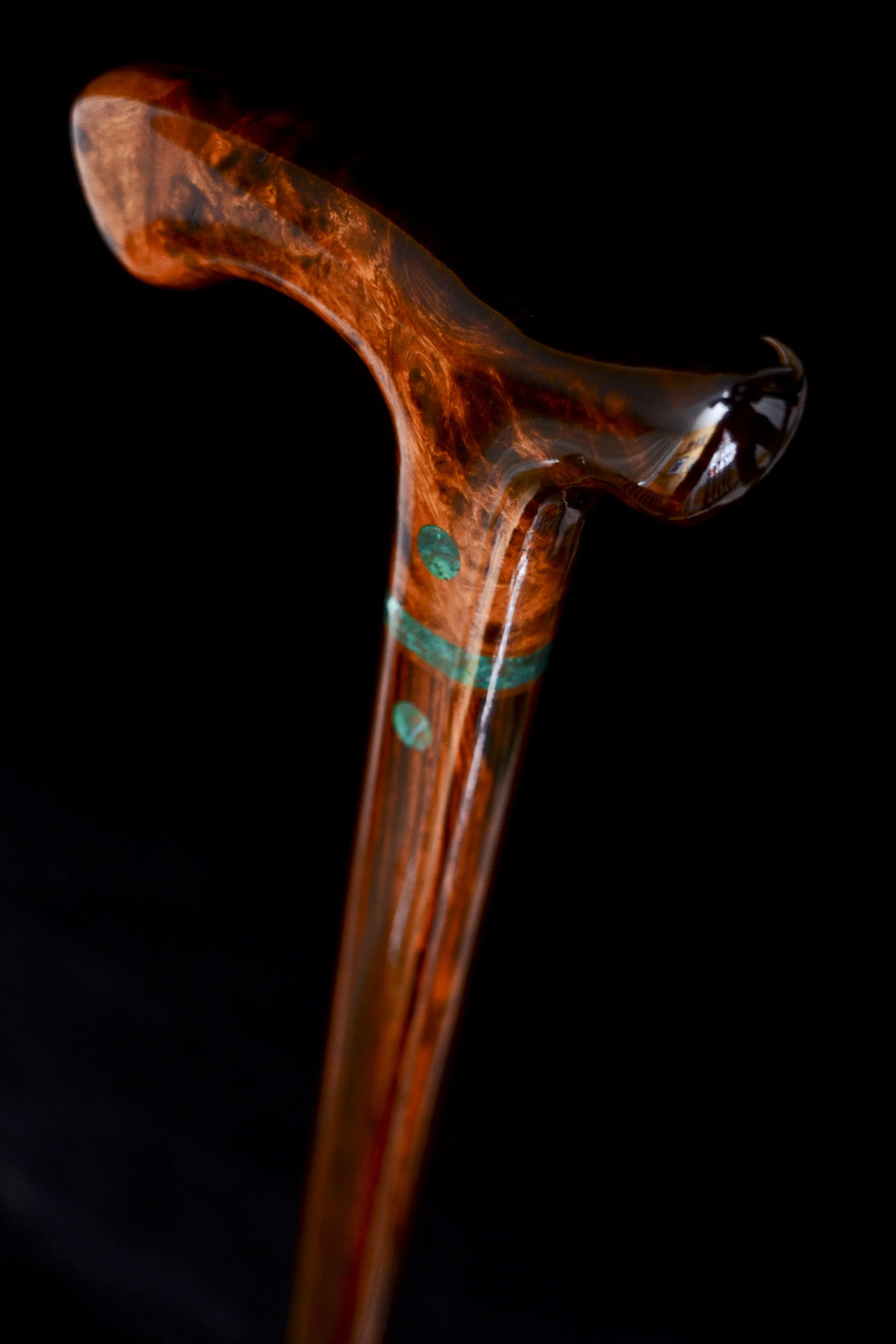 Ironwood, cocobolo Chrysocolla 3.jpg