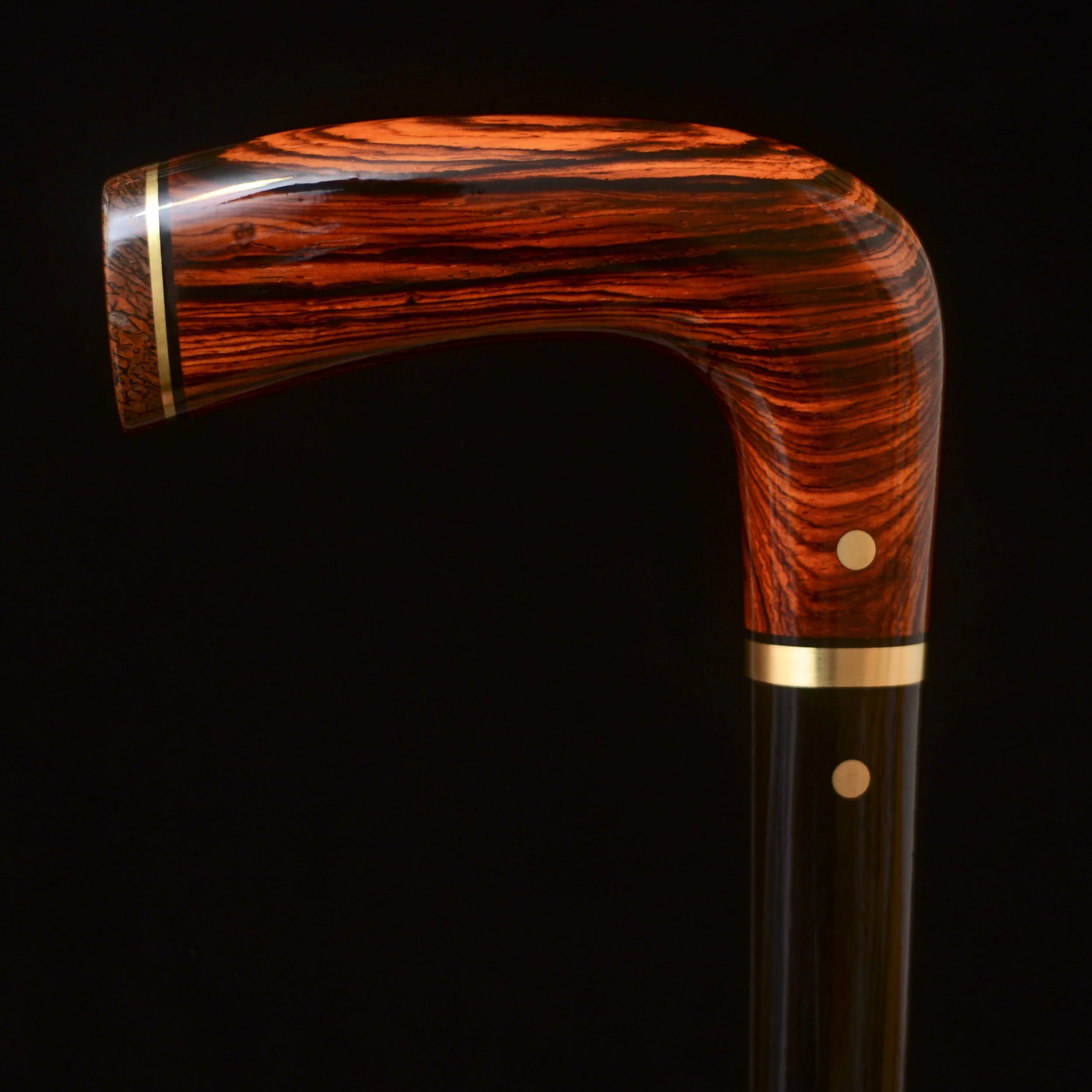 Cocobolo, Ebony, Dino Bone 8.jpg