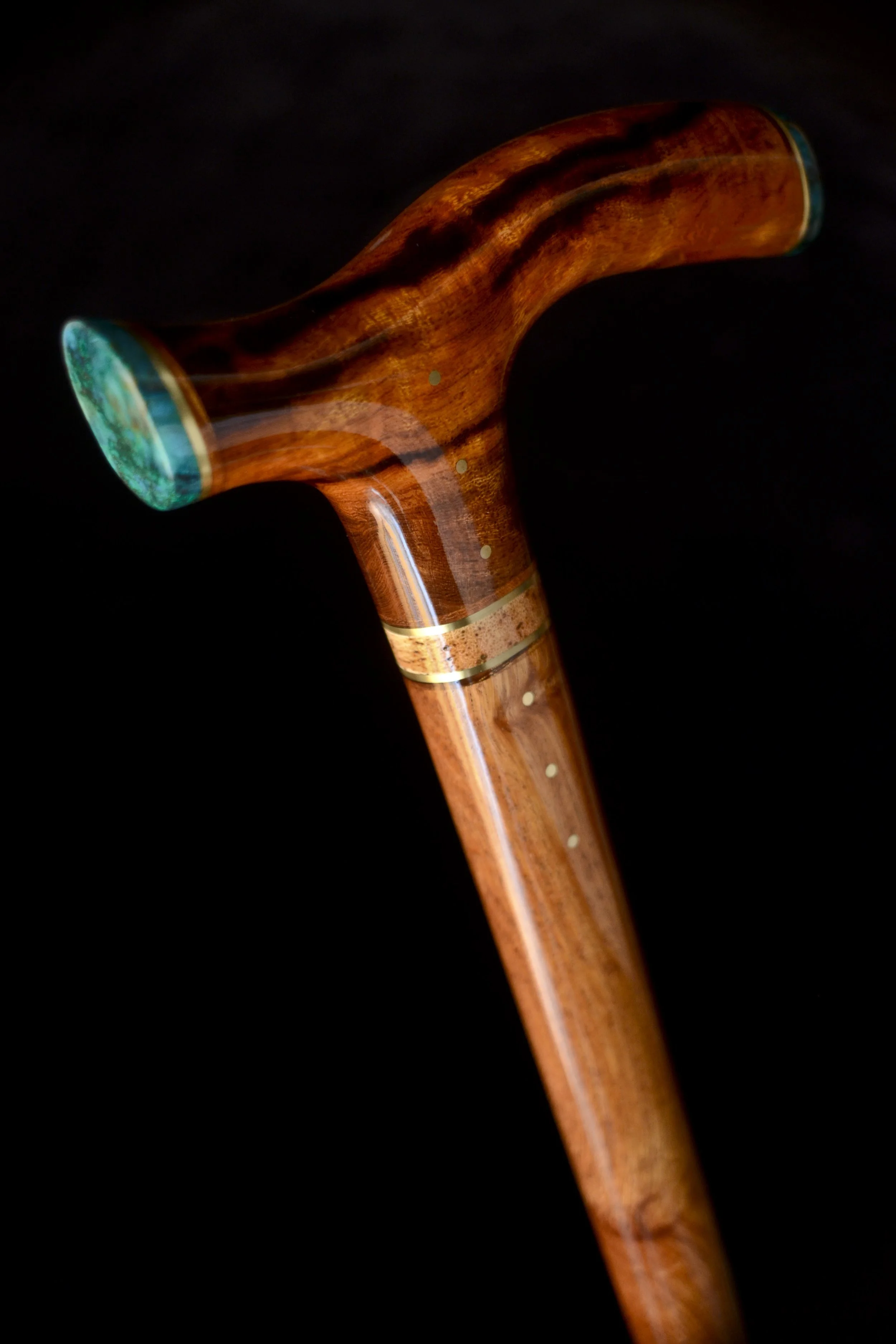 Ironwood, Cumaru, Chrysocolla 5.jpg