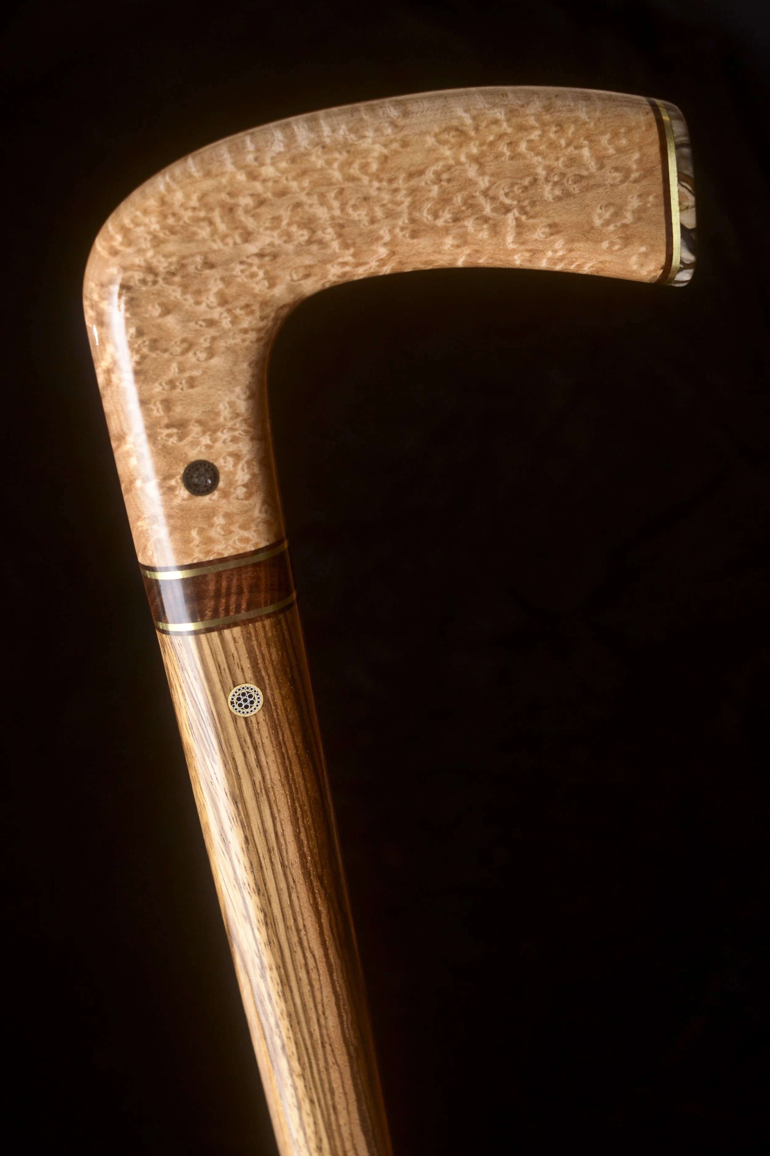 Birdseye Maple, Zebrawood Biggs Jasper 1.jpg