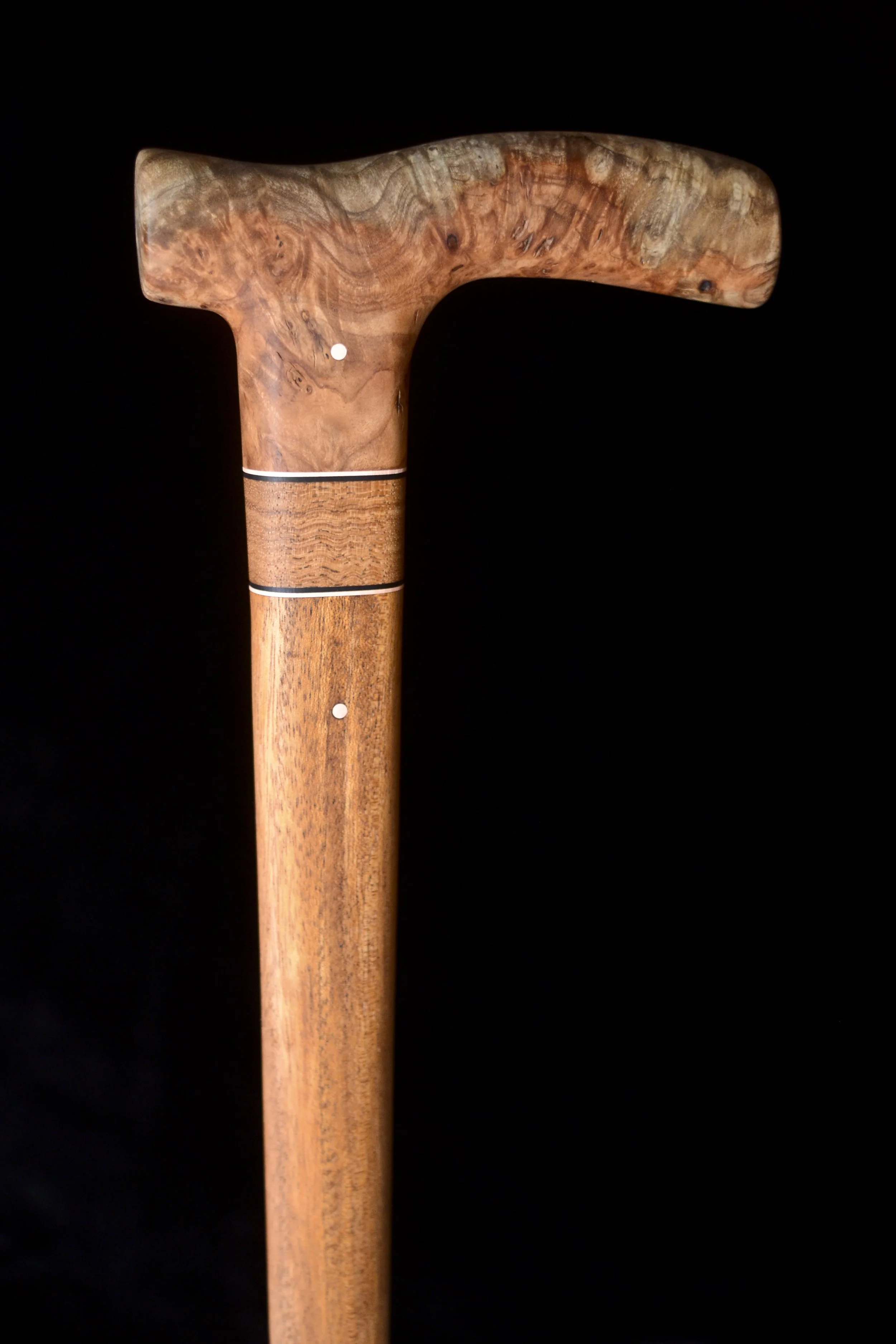 Bignay burl, Mahogany 1.jpg