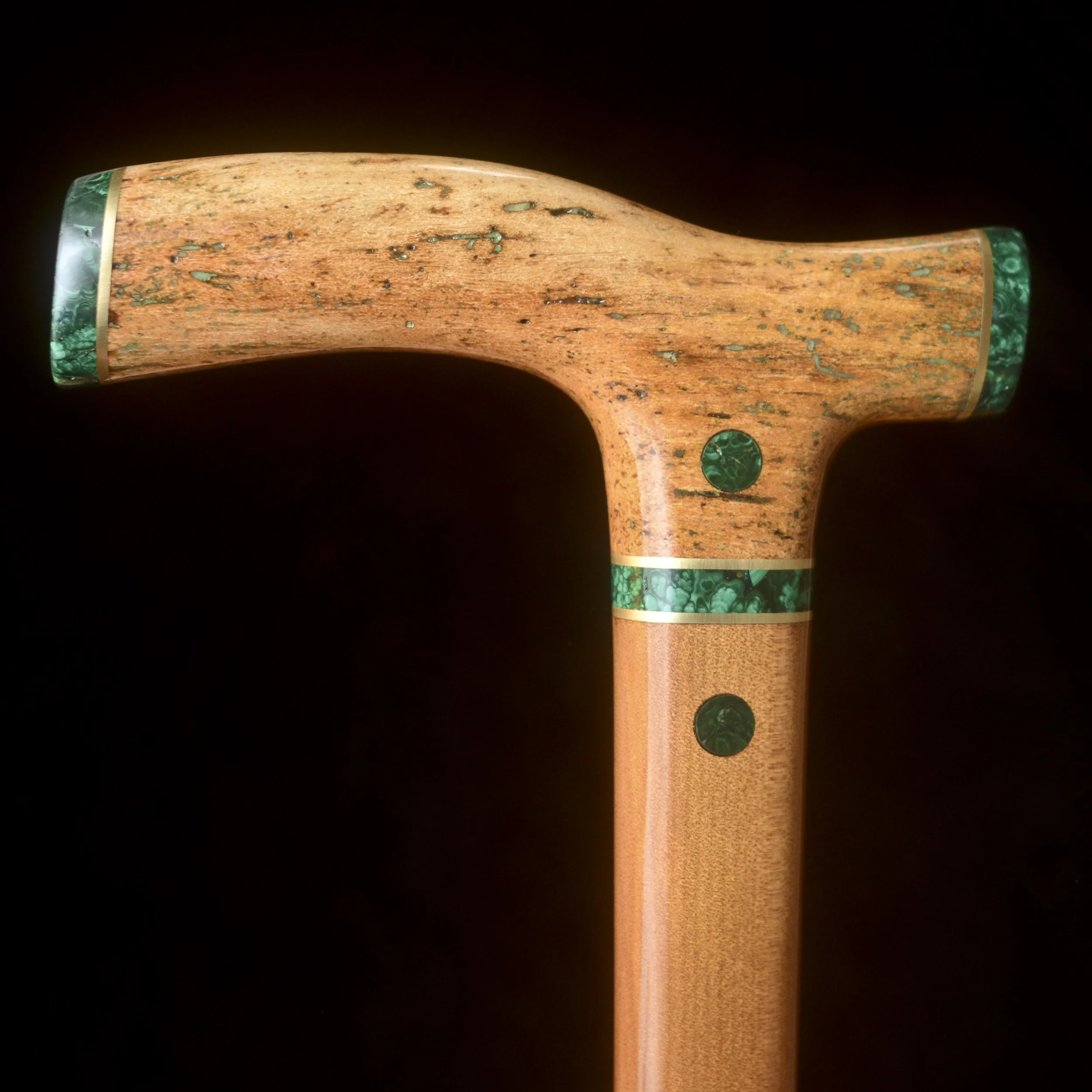 Sea Cow, Kauri, Malachite 11.jpg