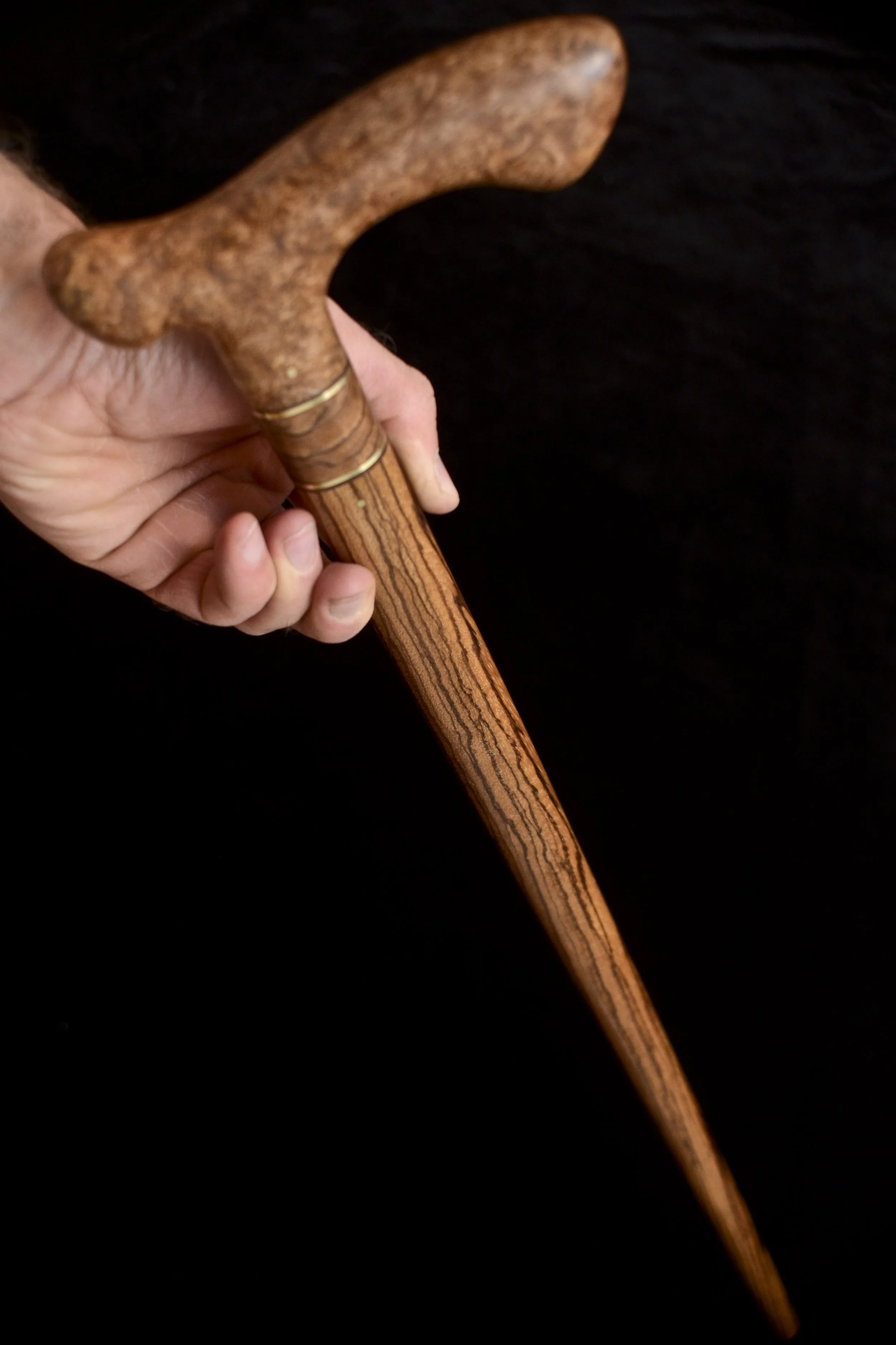 Satinwood Burl, Zebrawood 12.jpg