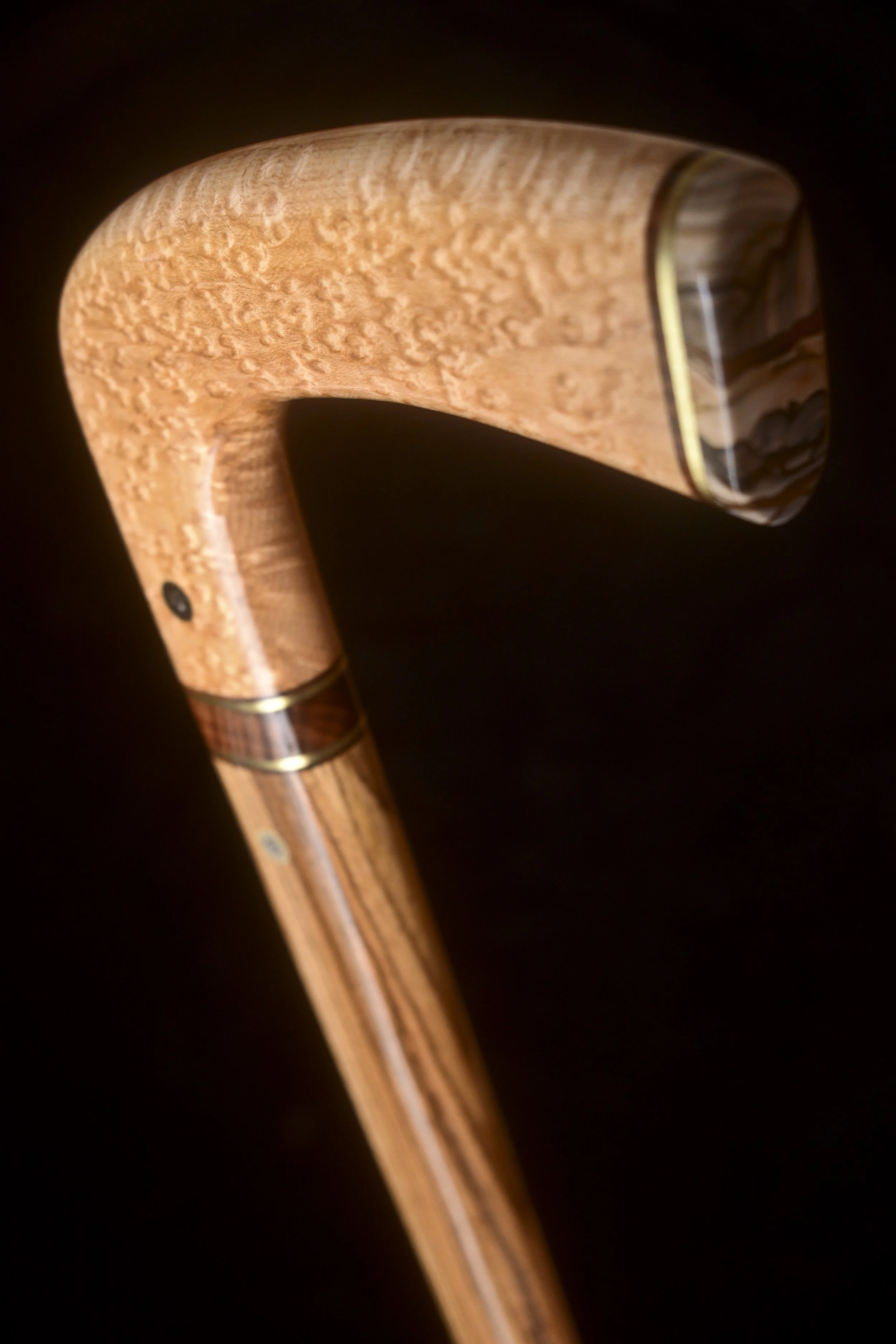 Birdseye Maple, Zebrawood Biggs Jasper 4.jpg