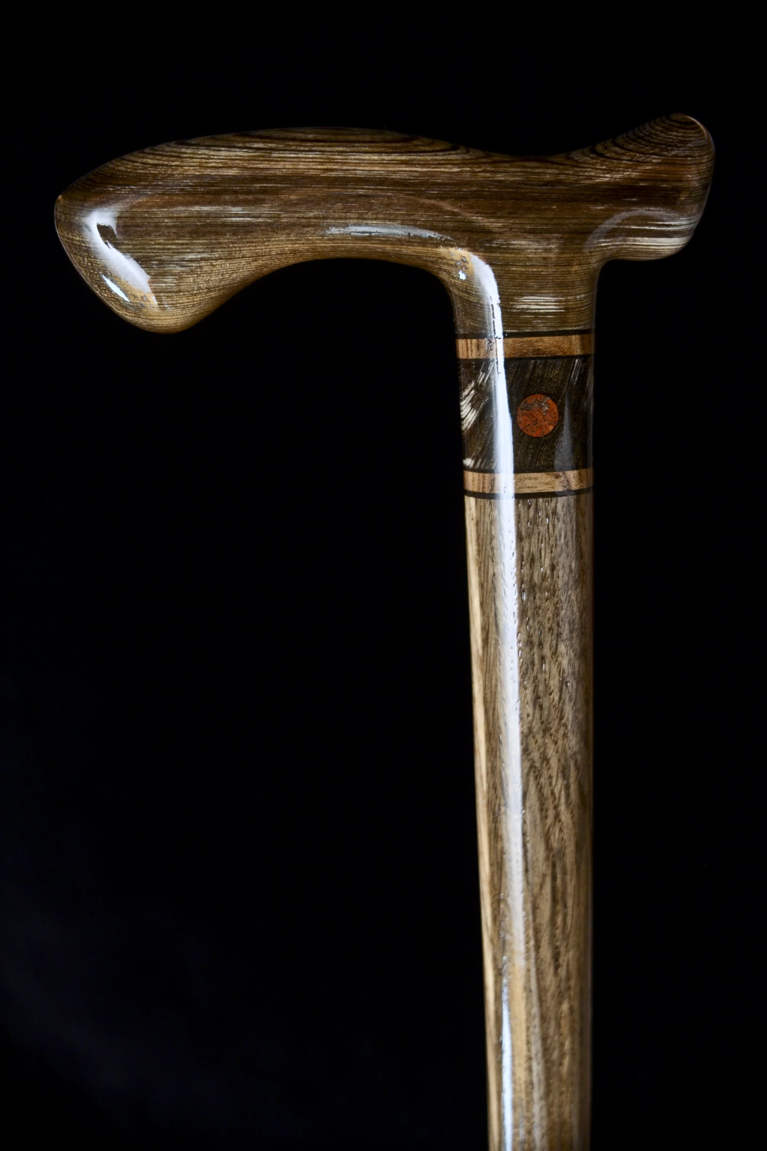 Sinker Cypress, Bog Oak, Jindai Nire, Dinosaur bone 2.jpg