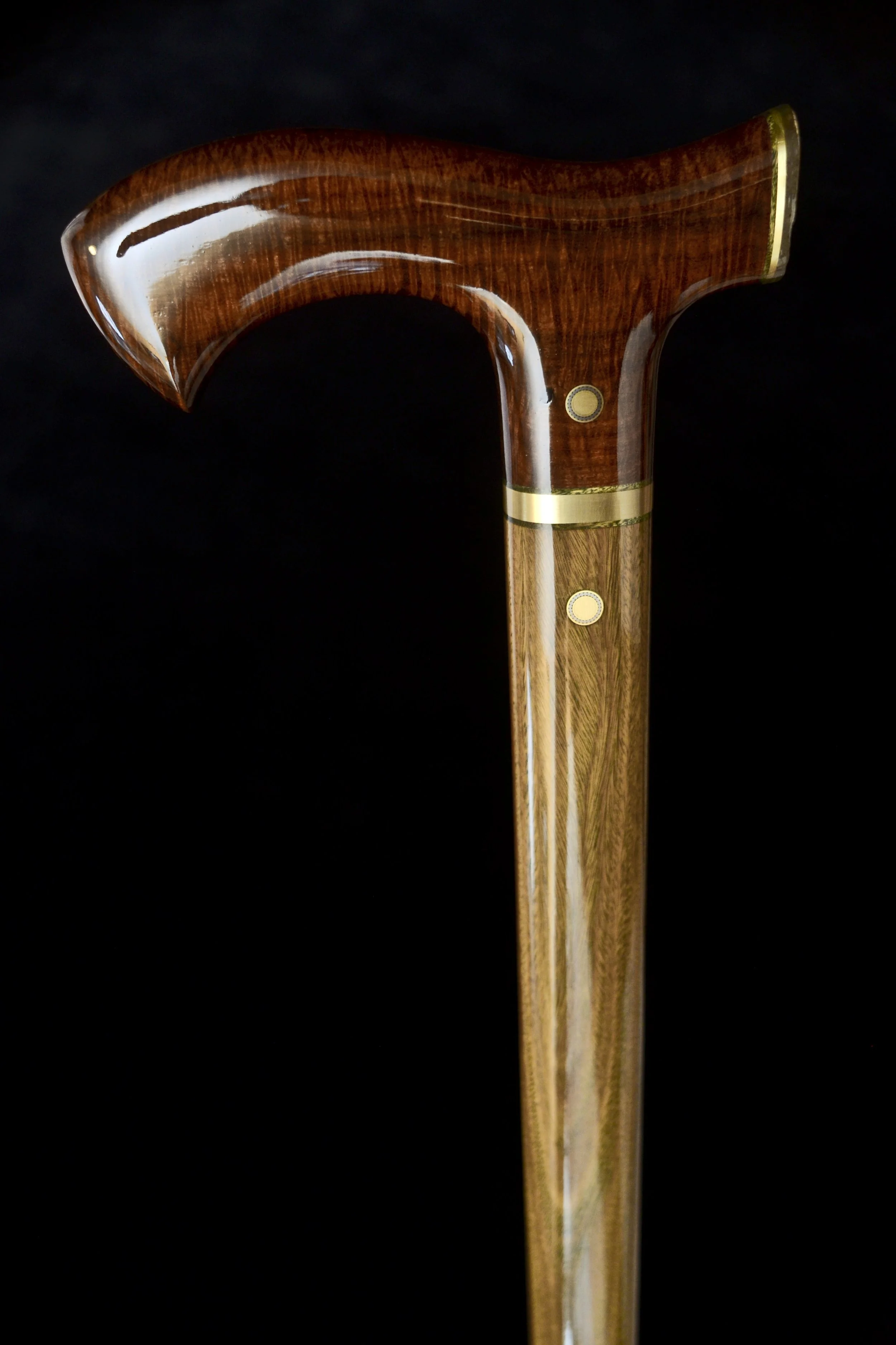 Rings Gidgee, Verawood, Ammolite 2.jpg