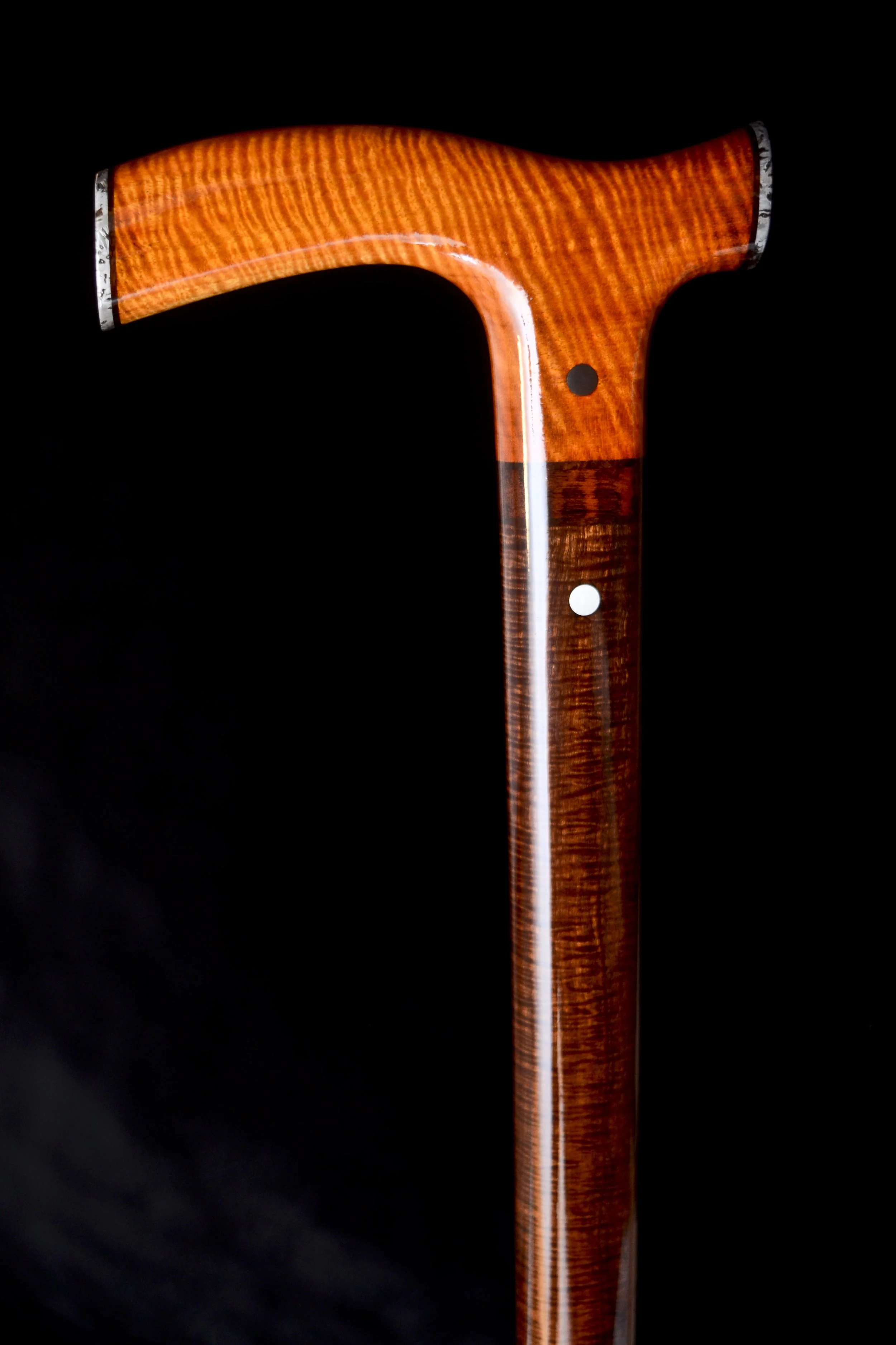 Chakte Viga, Gidgee, Odessa Meteorite 2.jpg