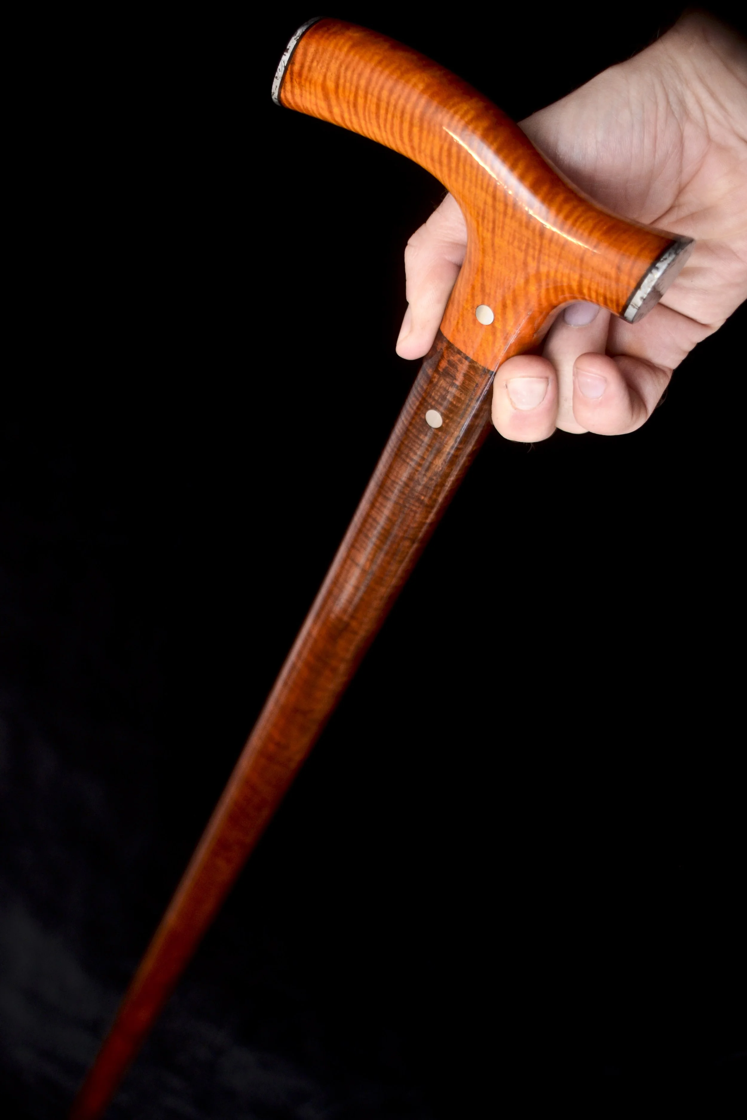 Chakte Viga, Gidgee, Odessa Meteorite 16.jpg