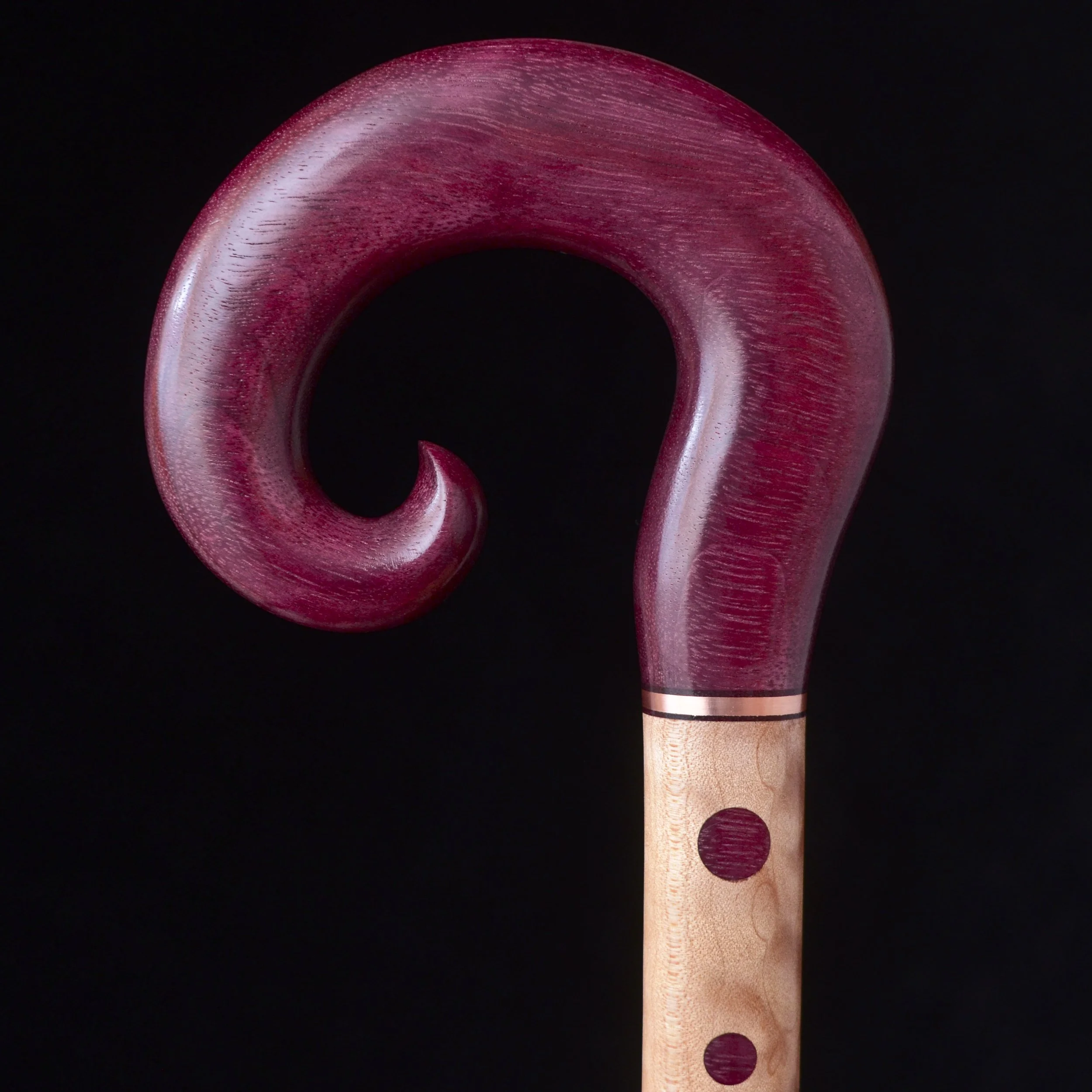Purpleheart, Quilted Maple 12.jpg