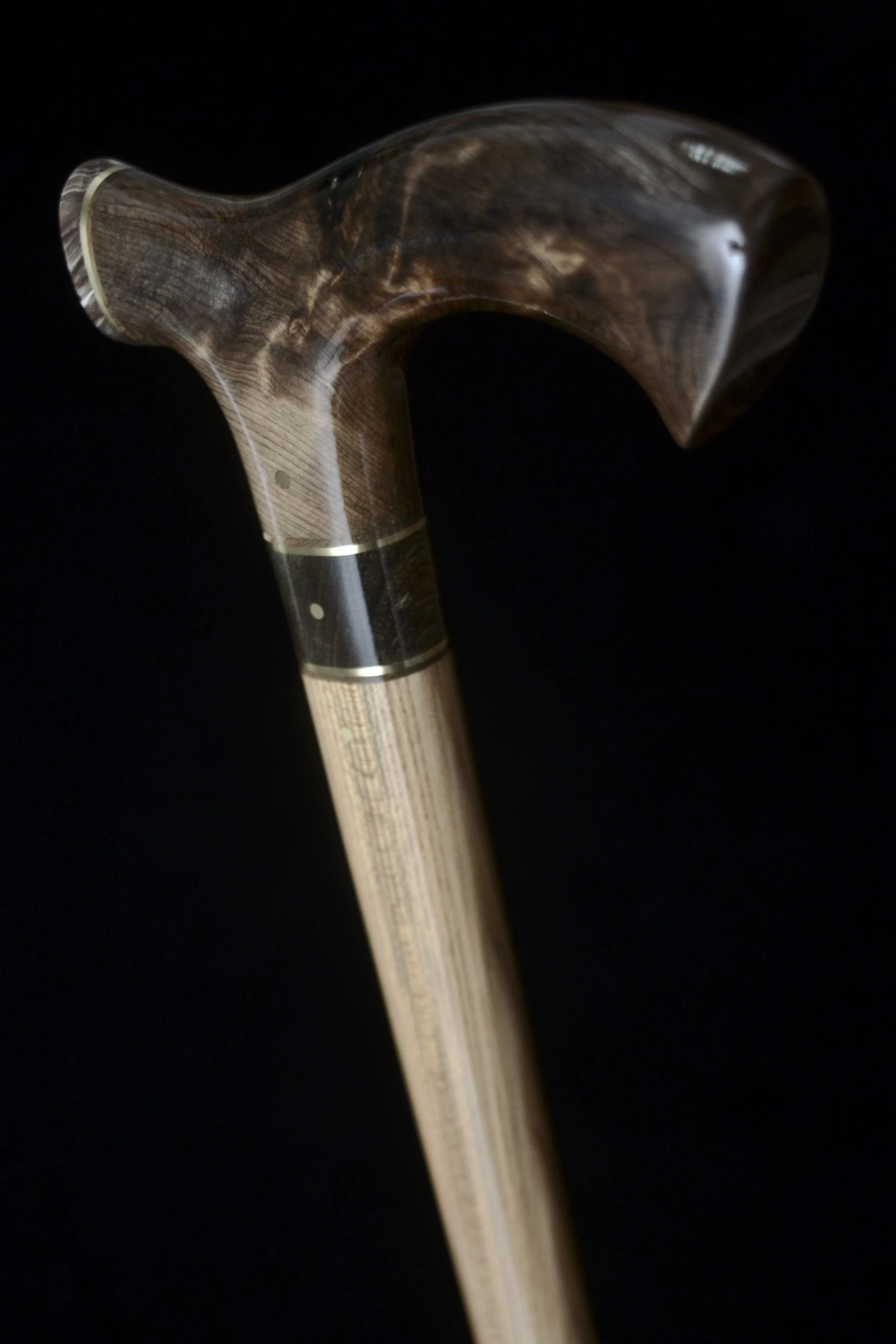 Jindai Sugi, Nire, Pet wood 5.jpg