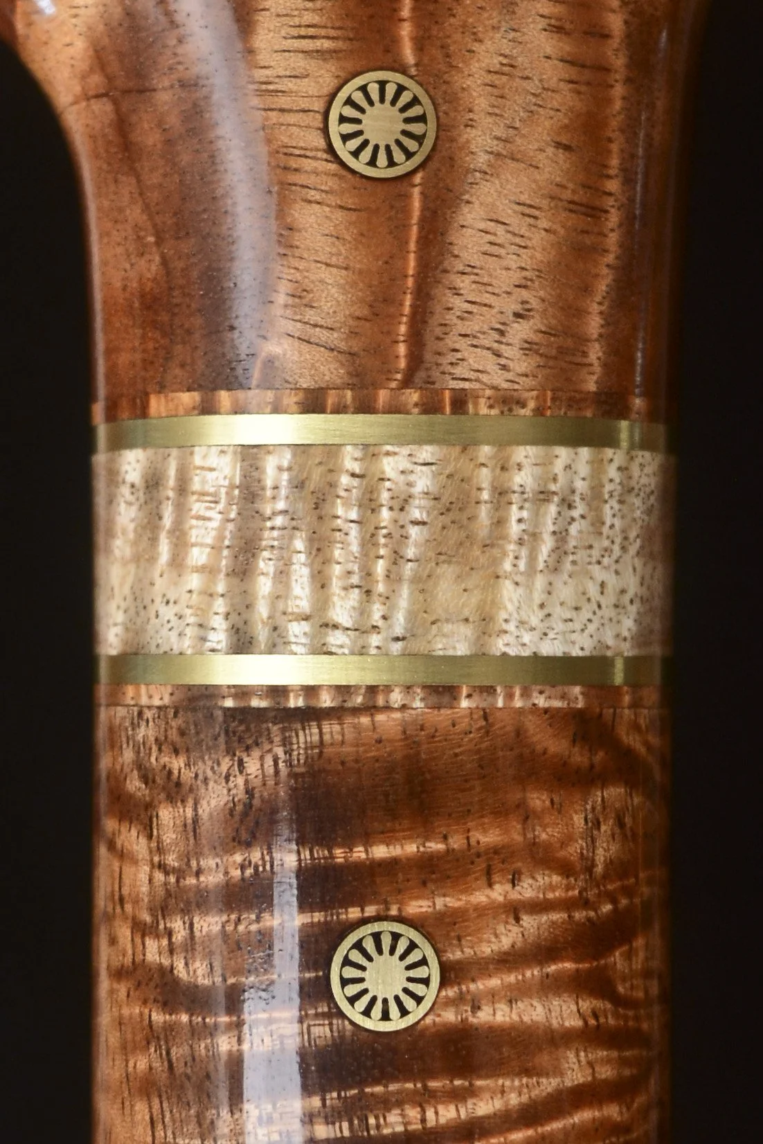Tasmanian Blackwood, Koa  7.jpg