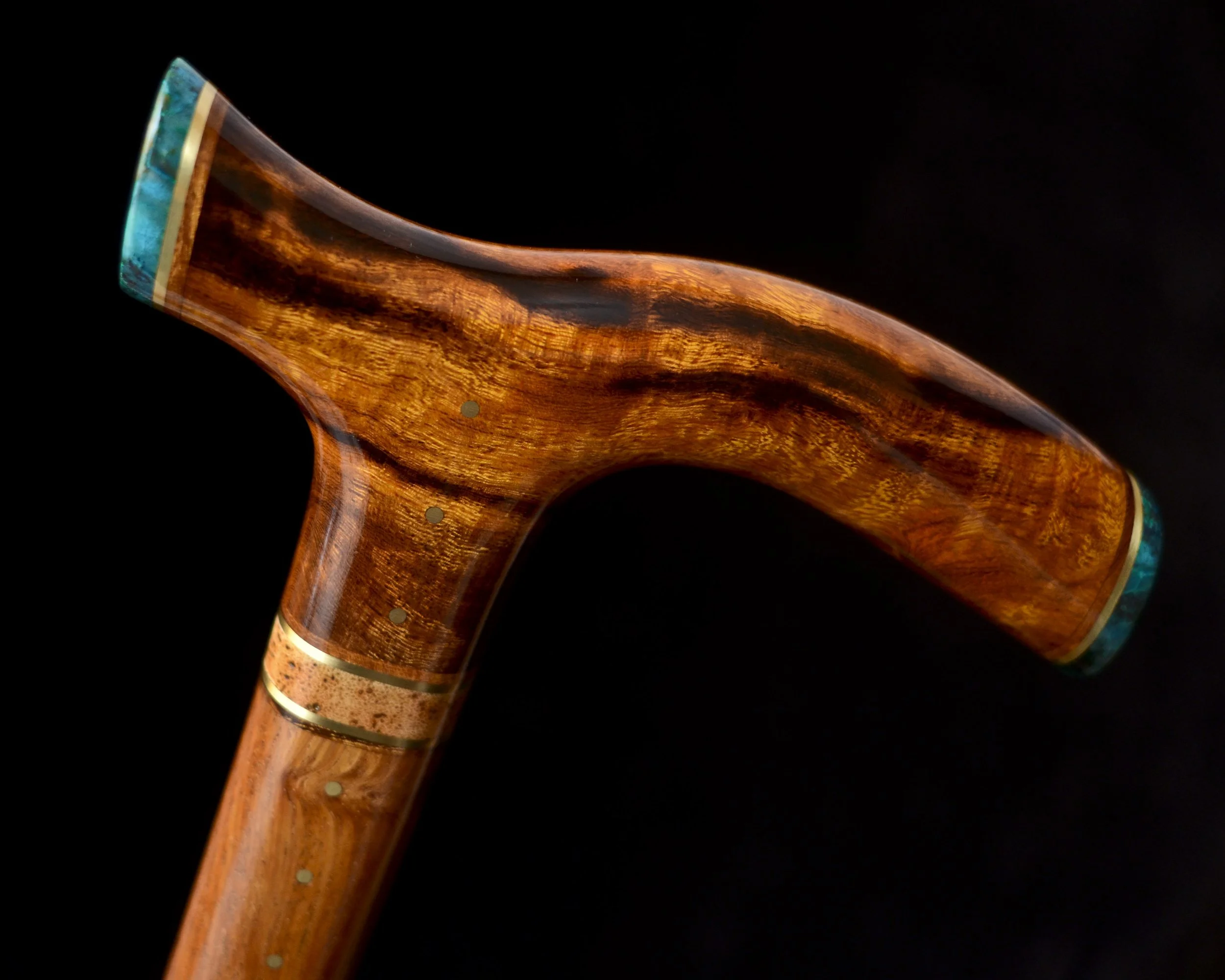 Ironwood, Cumaru, Chrysocolla 7.jpg