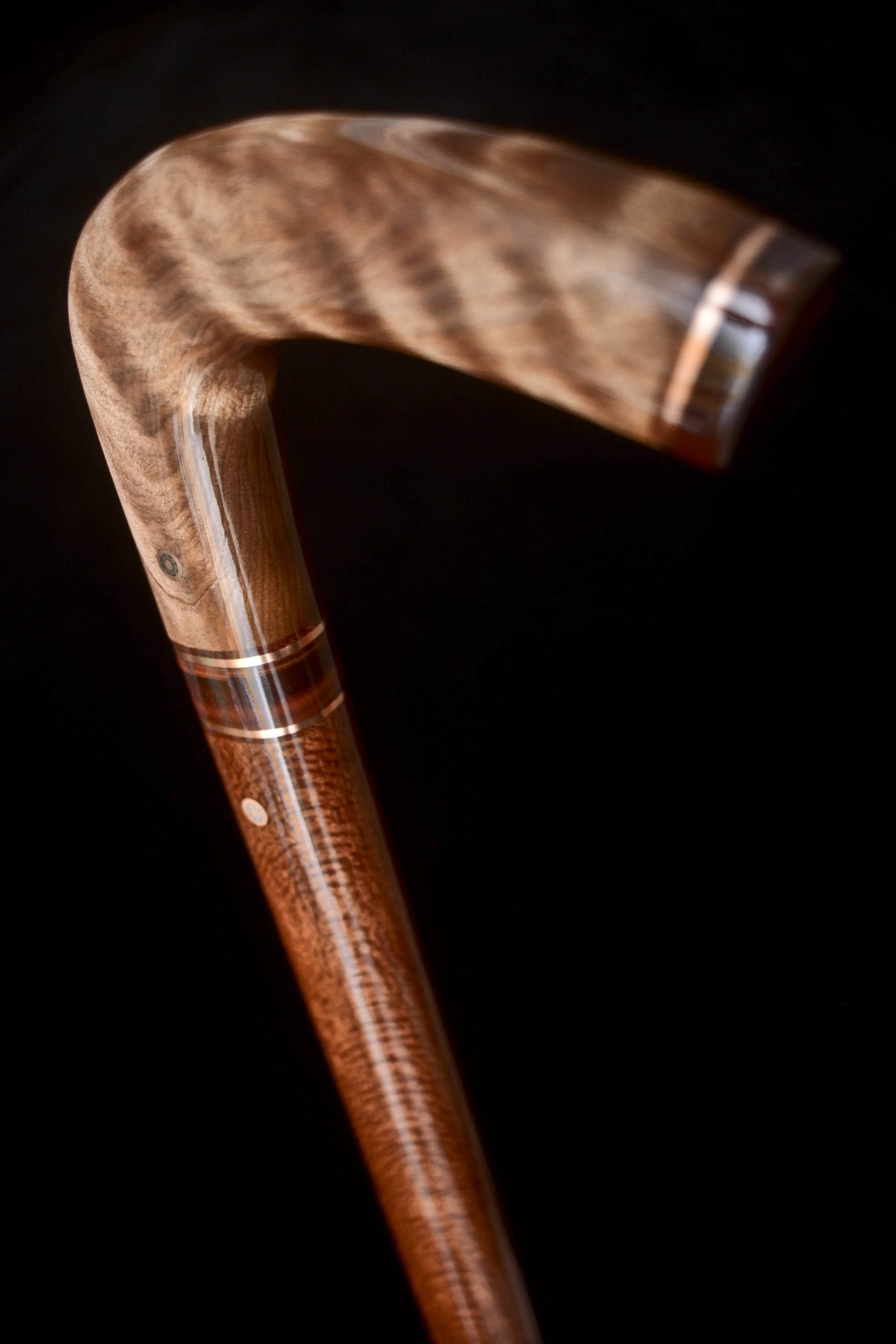 Redwood, Needlewood, Tiger Eye 4.jpg