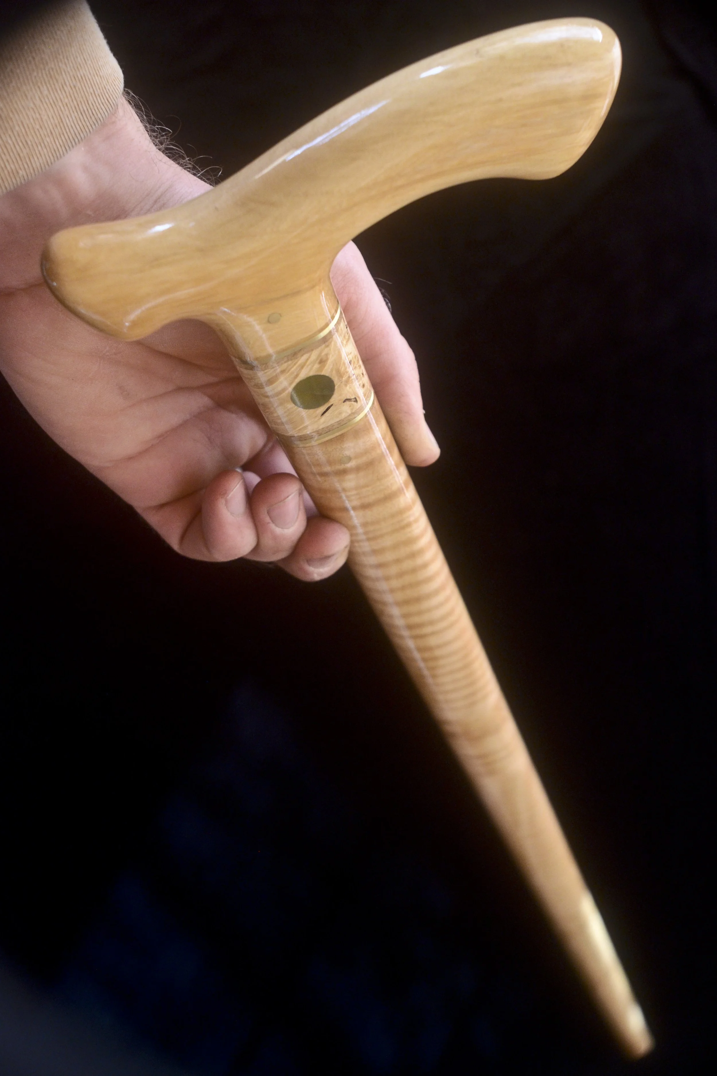 Huon Pine, Mountain Ash, Jade 10.jpg