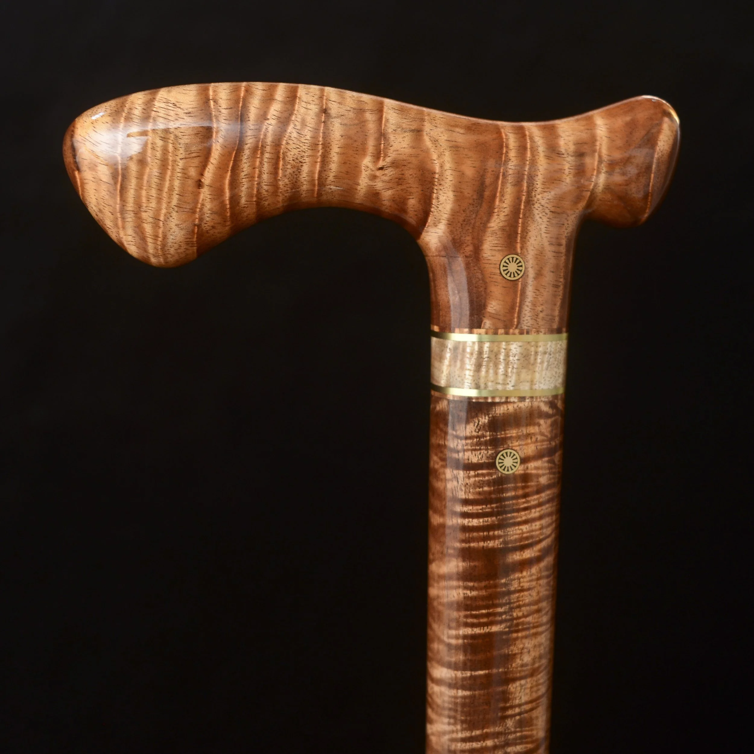 Tasmanian Blackwood, Koa  10.jpg