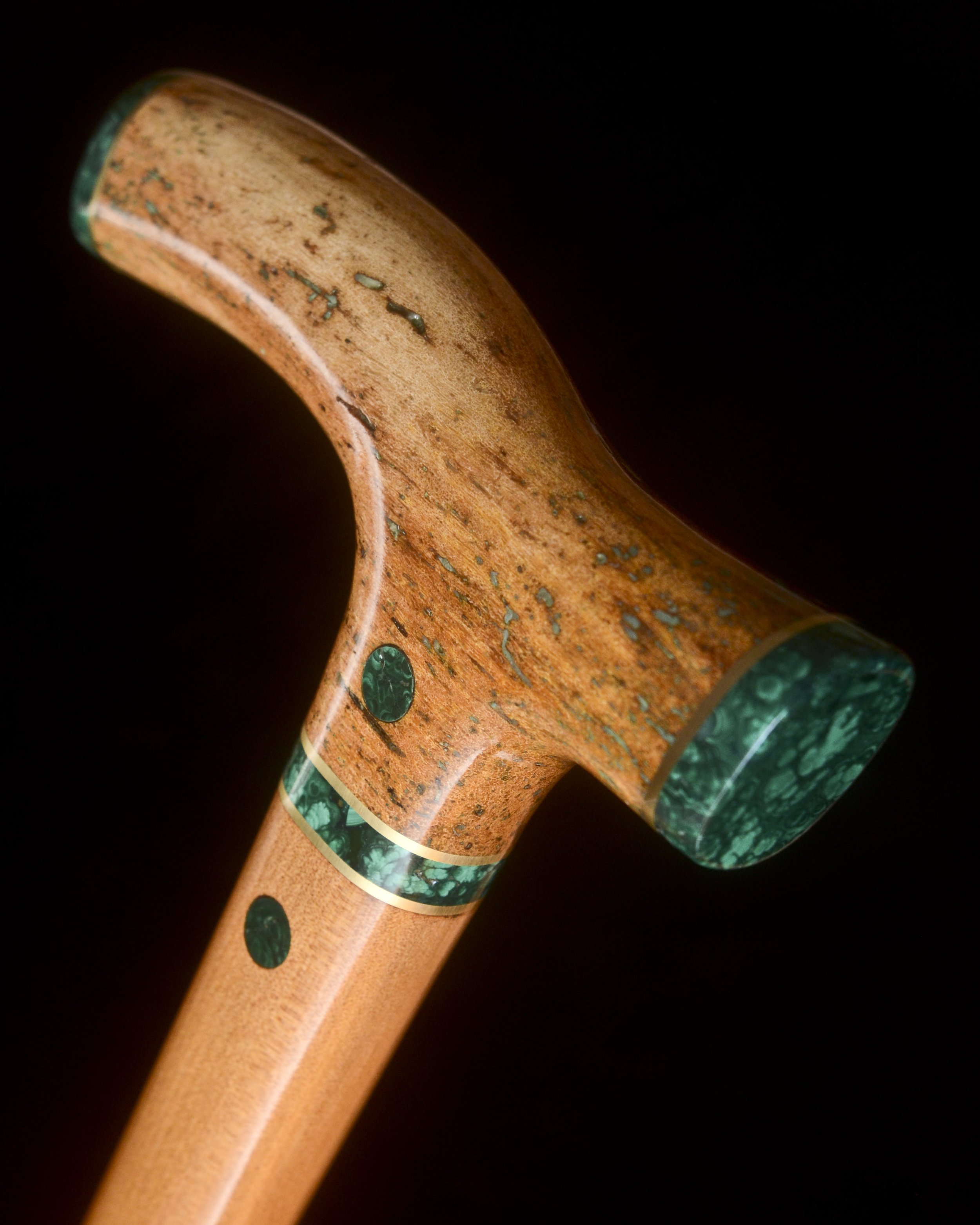 Sea Cow, Kauri, Malachite 3.jpg