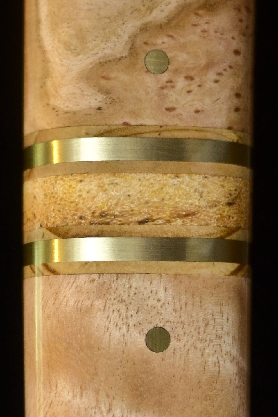 Yellow Box Burl, Eucalyptus 9.jpg