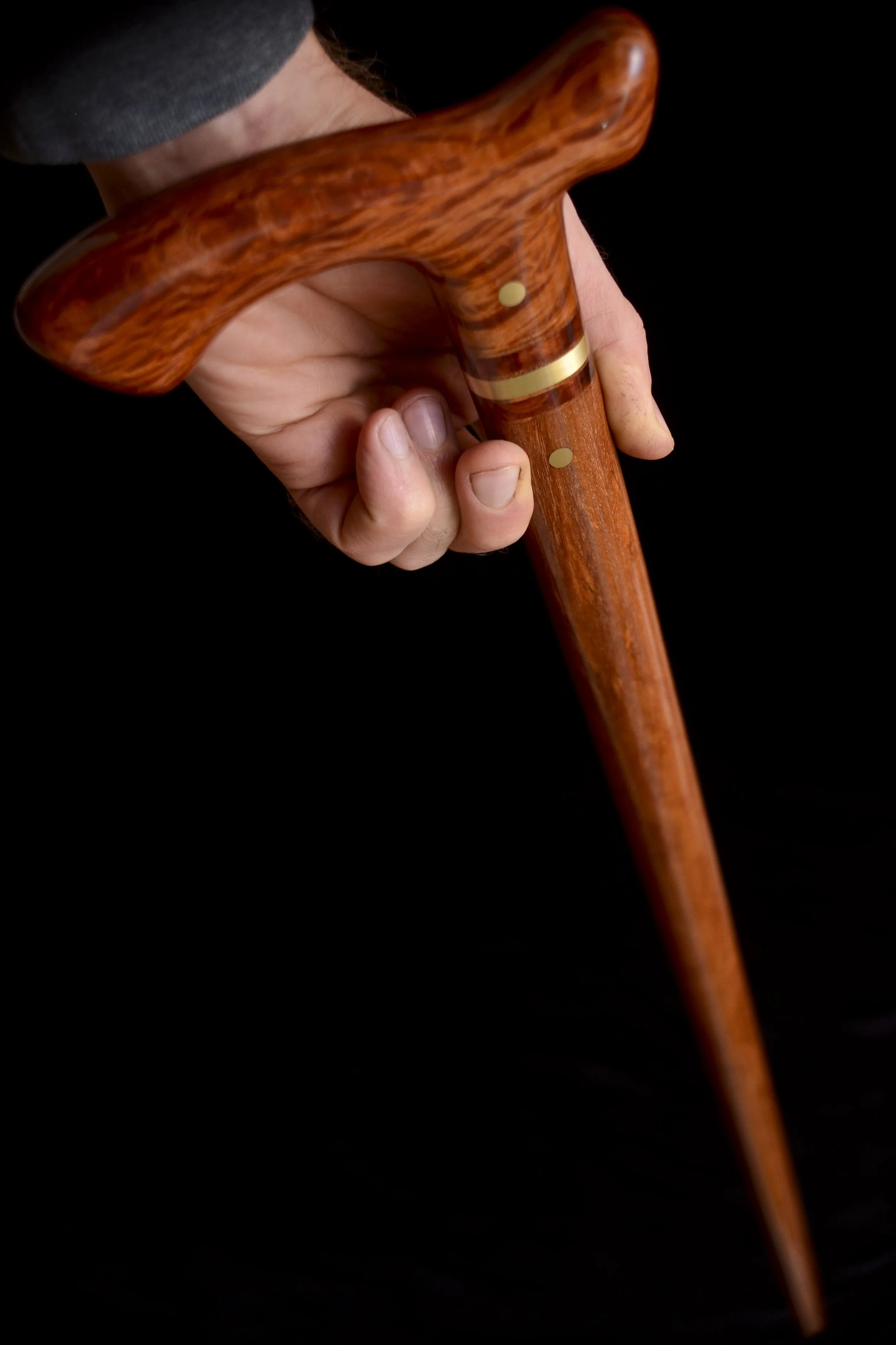 Buloke and Sheoak Cane