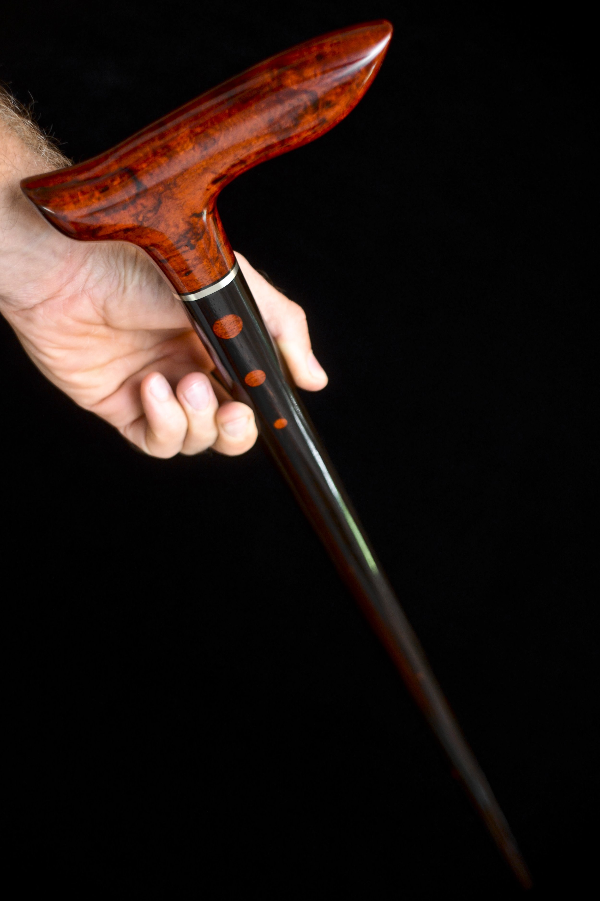 Oliveri Rosewood, Ebony 12.jpg