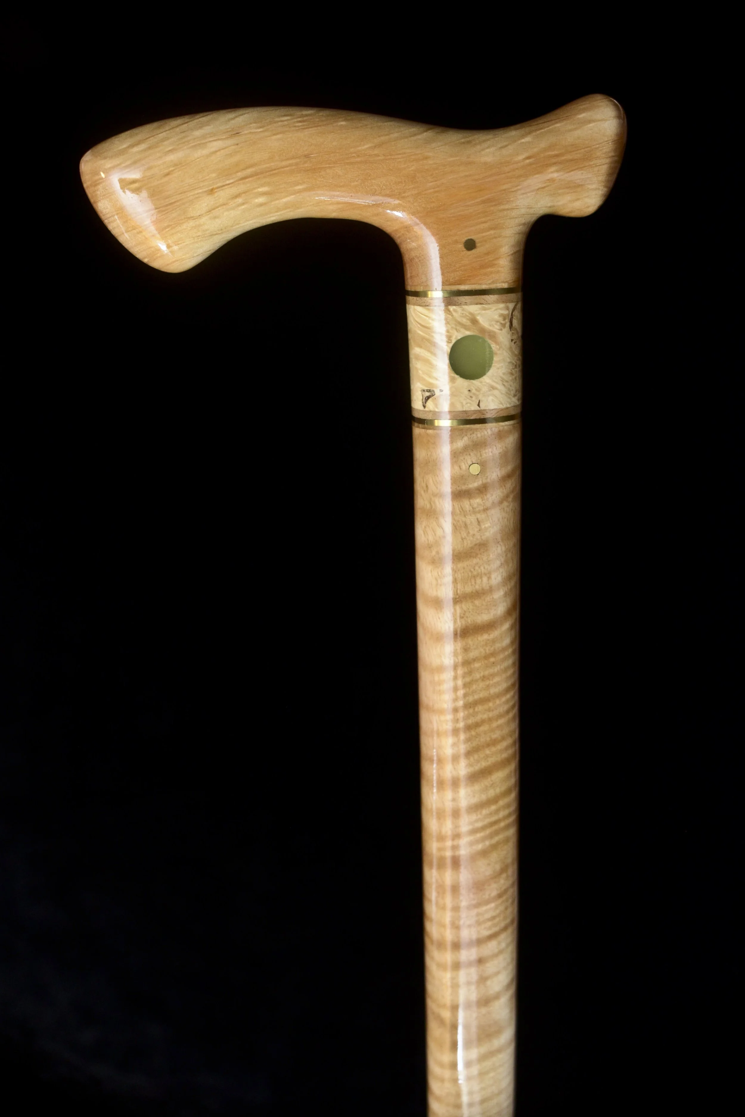 Huon Pine, Mountain Ash 2.jpg