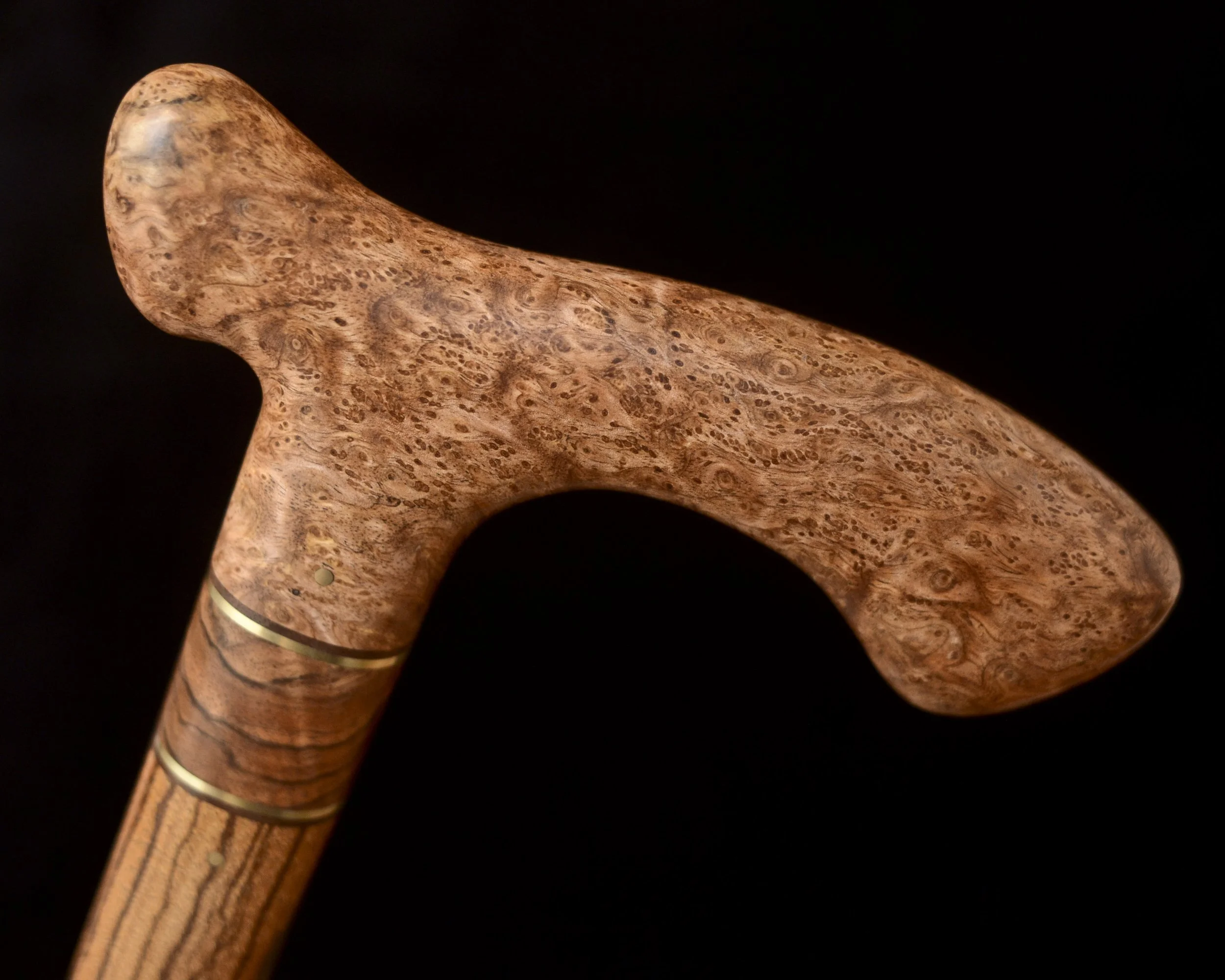 Satinwood Burl, Zebrawood 7.jpg