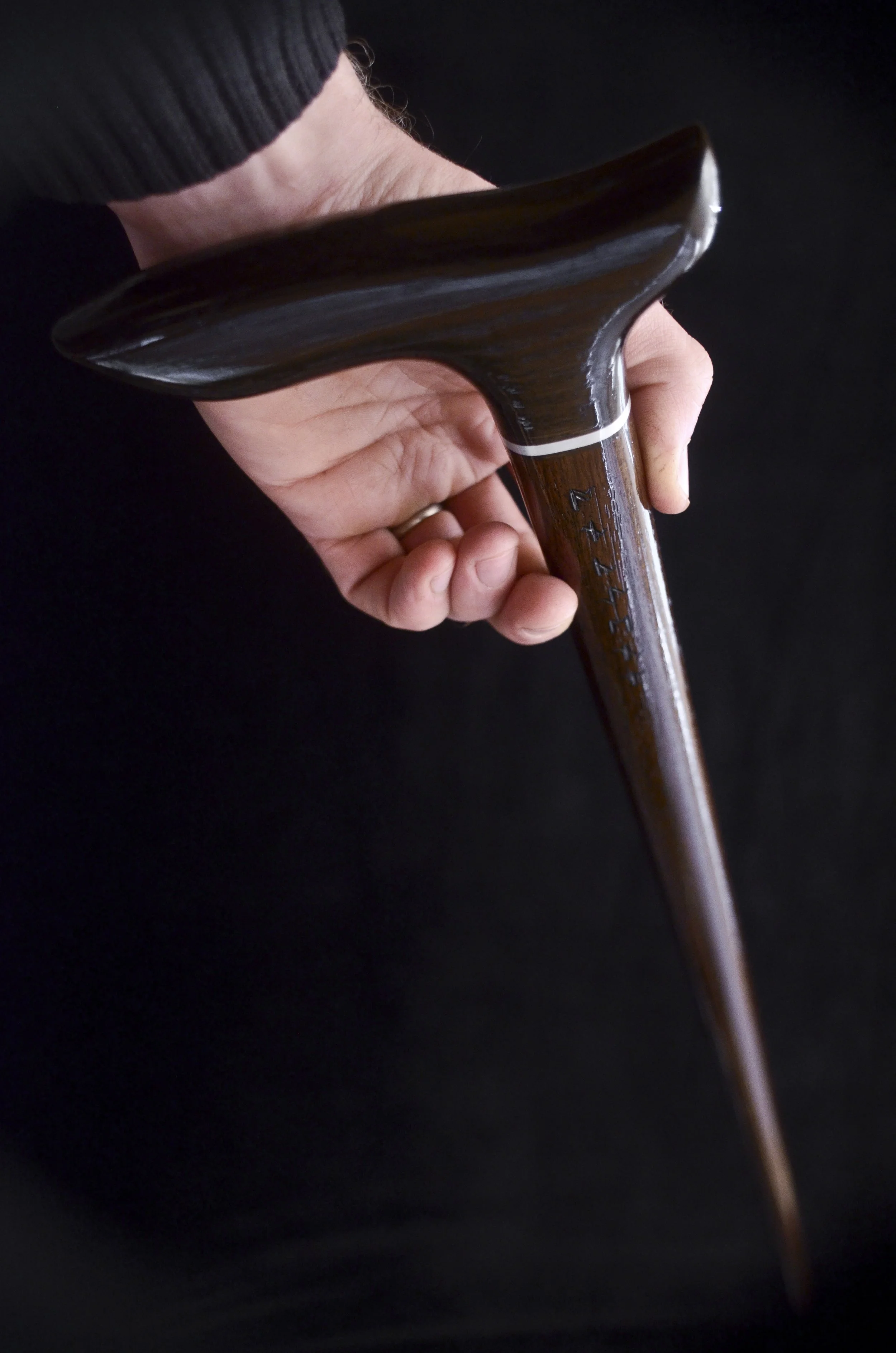 Bog Oak, Peruvian Walnut 8.jpg