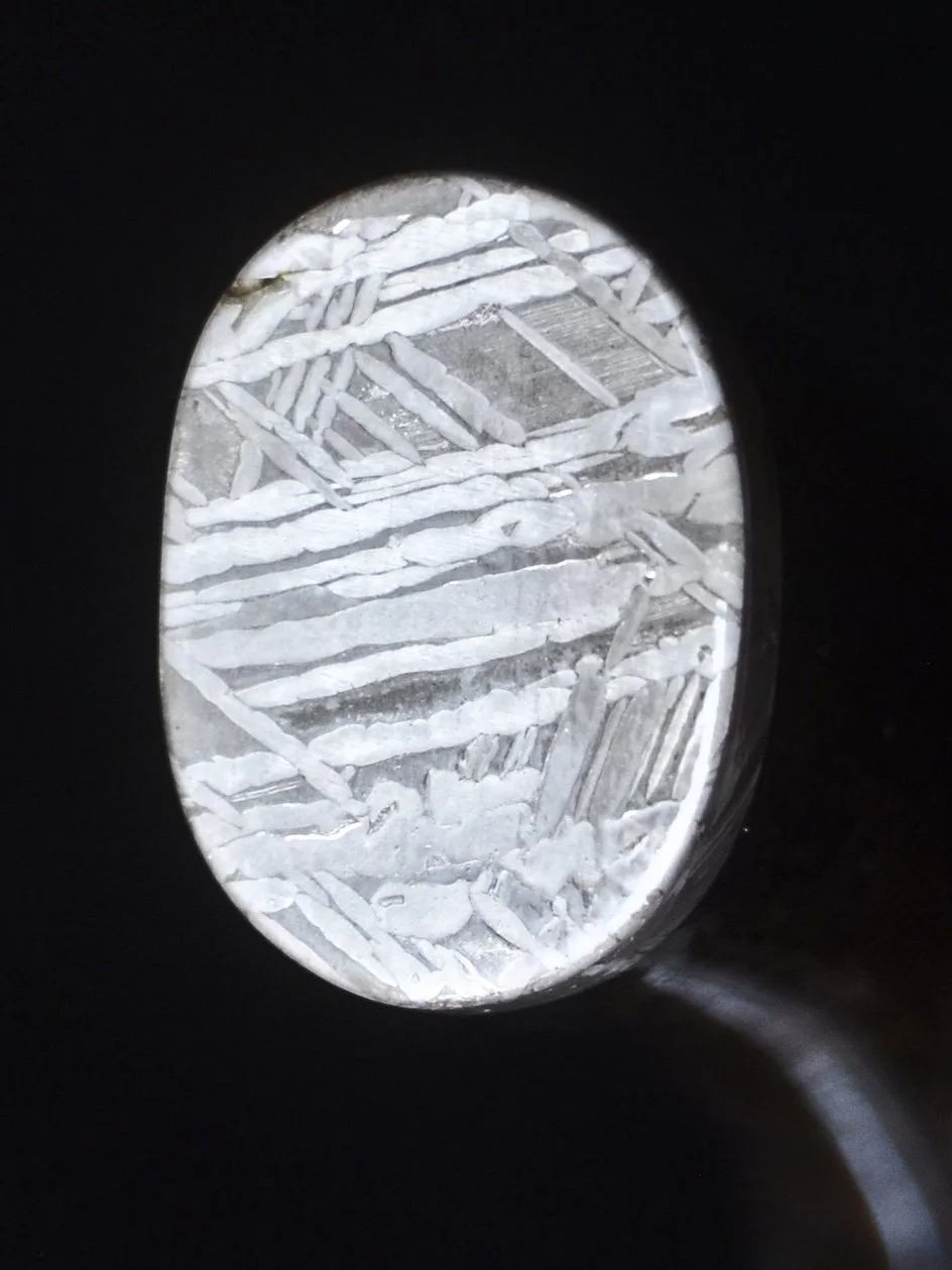 African Blackwood, Aletai Meteorite 12.jpg