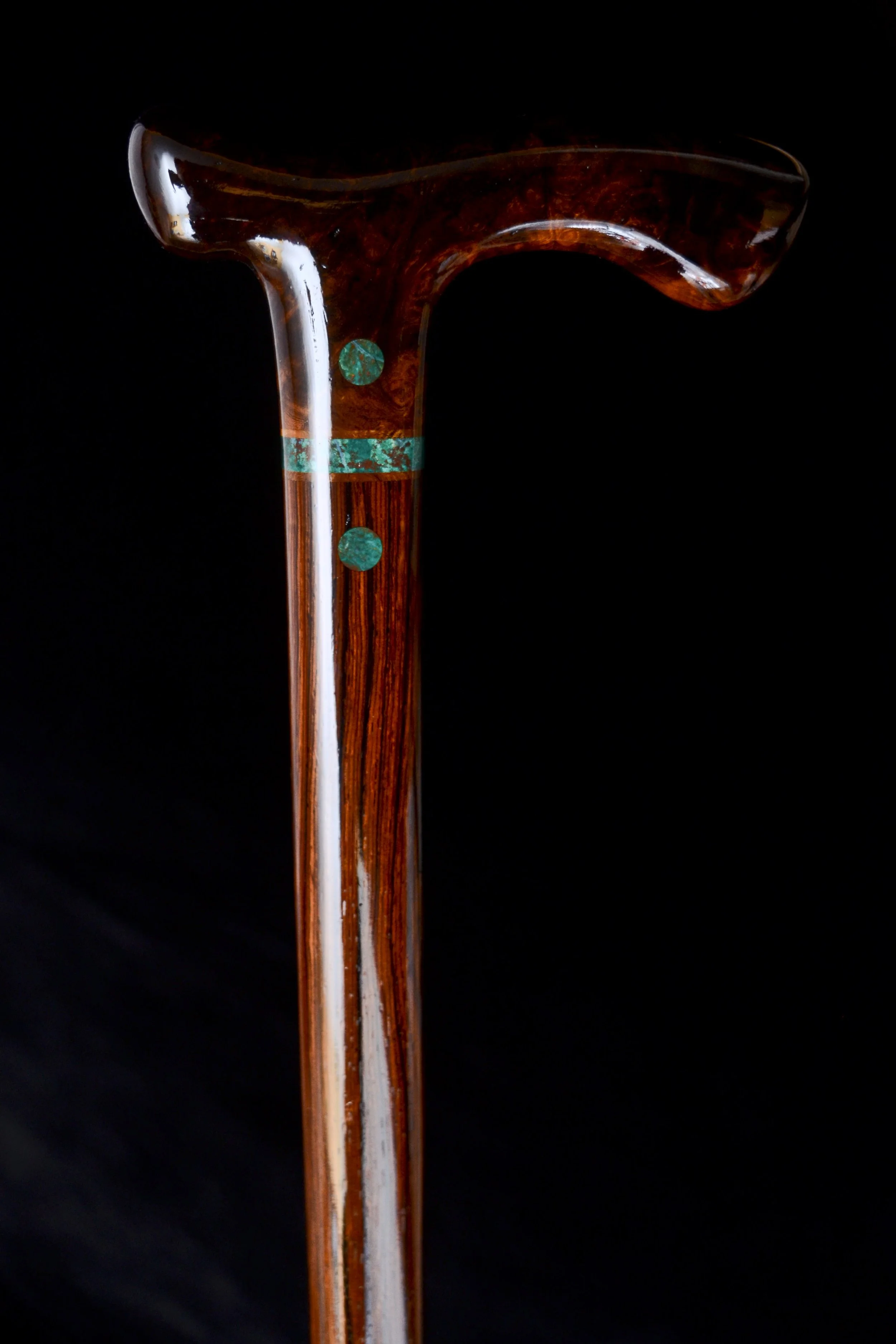Ironwood, cocobolo Chrysocolla 1.jpg