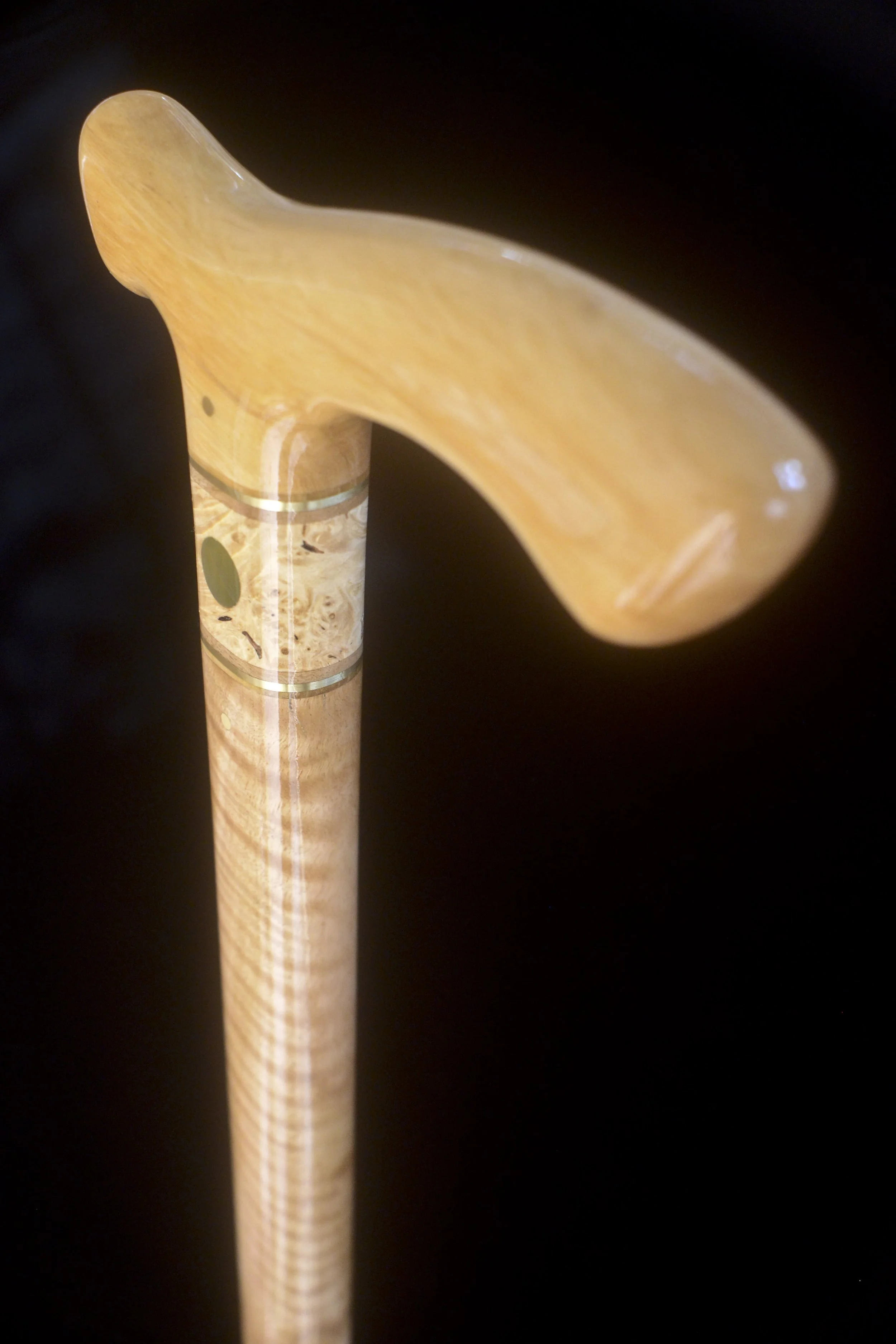Huon Pine, Mountain Ash, Jade 12.jpg