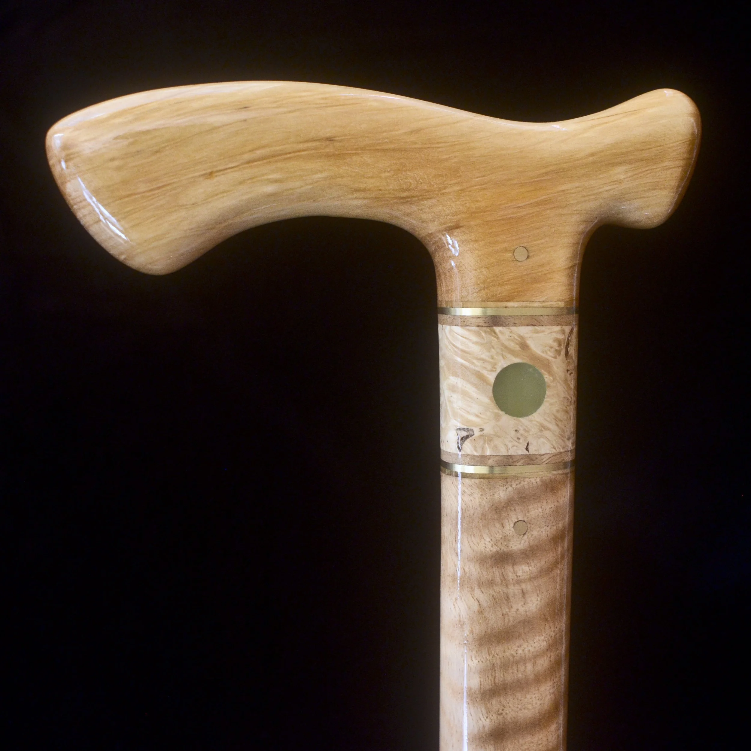 Huon Pine, Mountain Ash, Jade 8.jpg