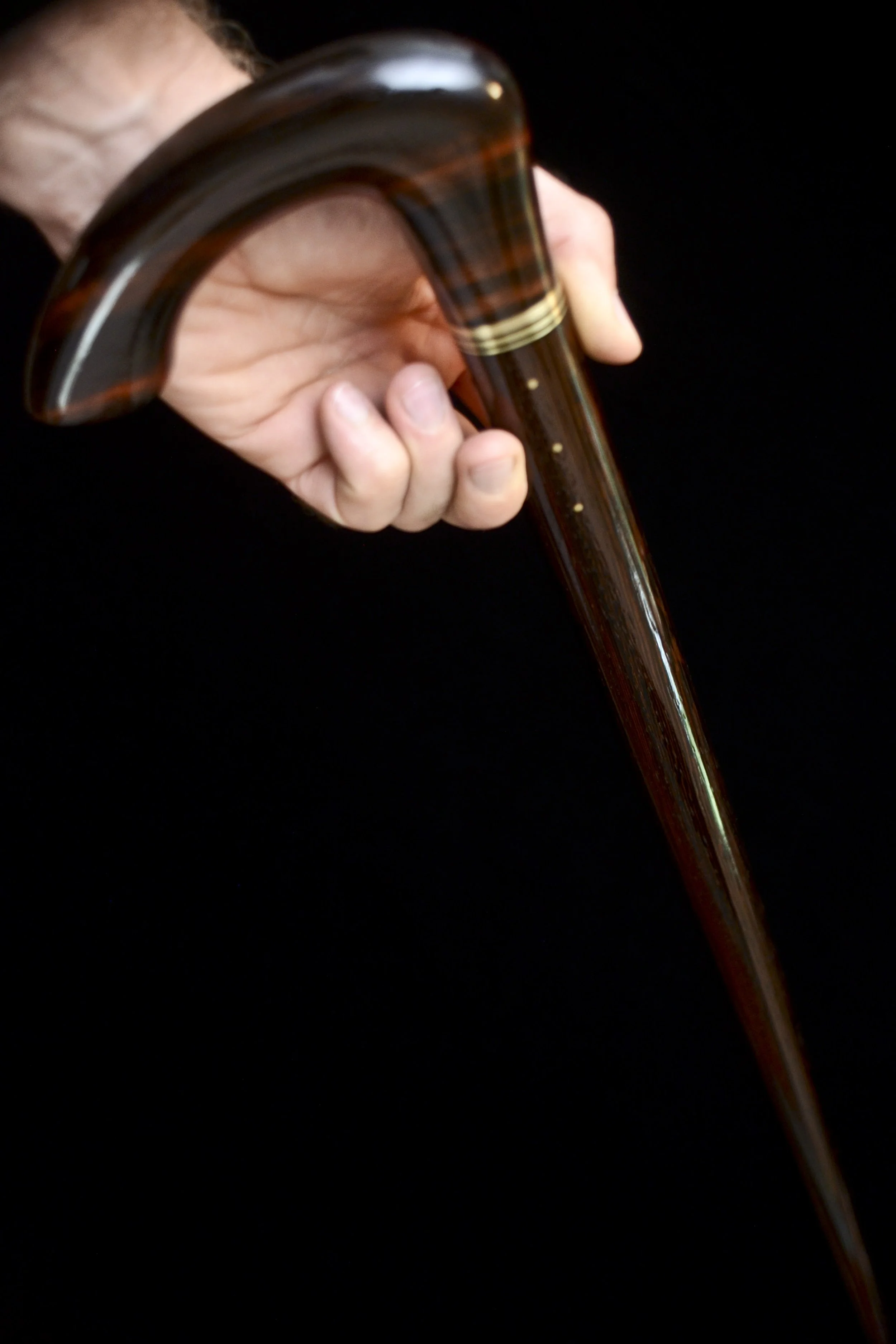 Ebony, Wenge, Pistol Grip 12.jpg