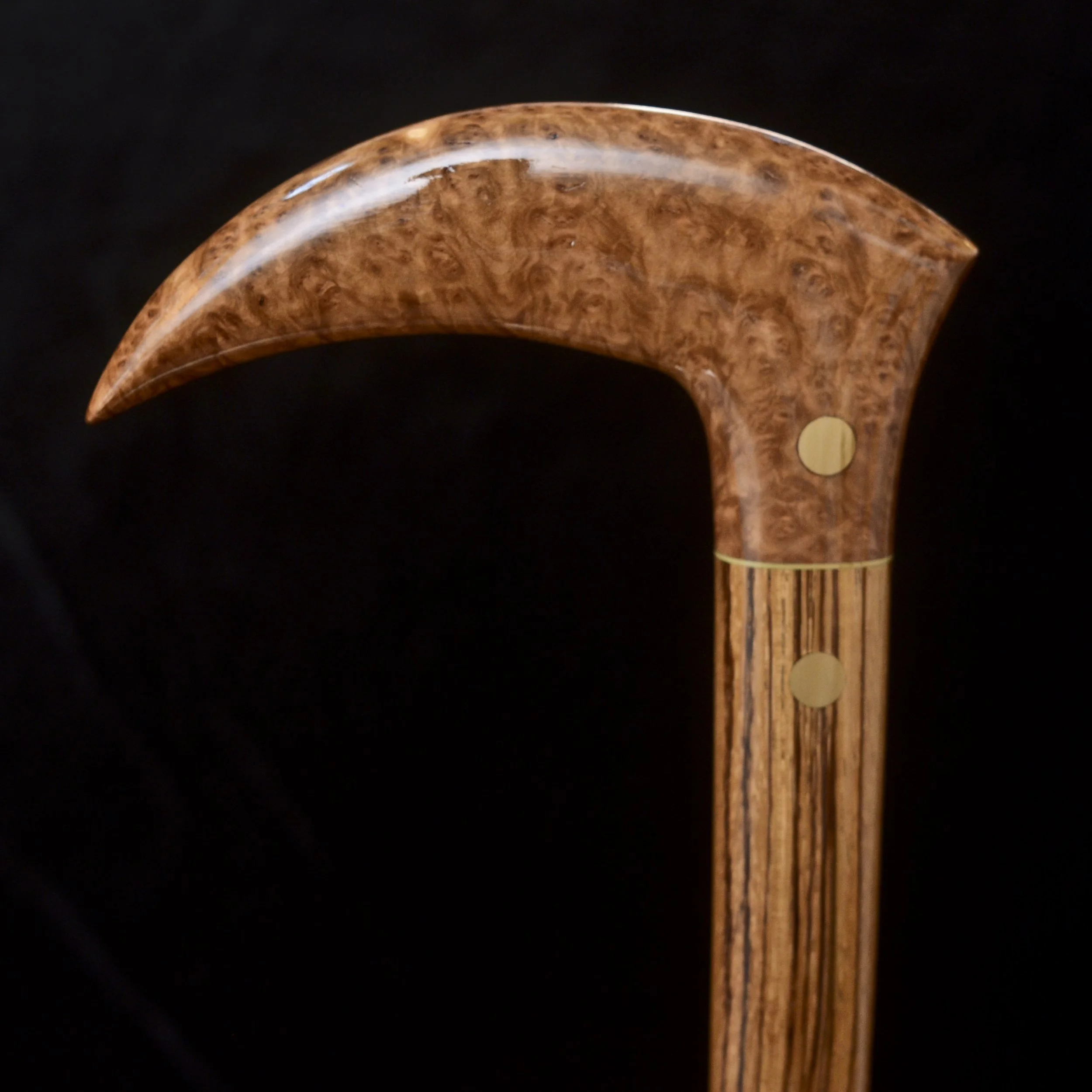 Brown Mallee, Zebrawood 9.jpg