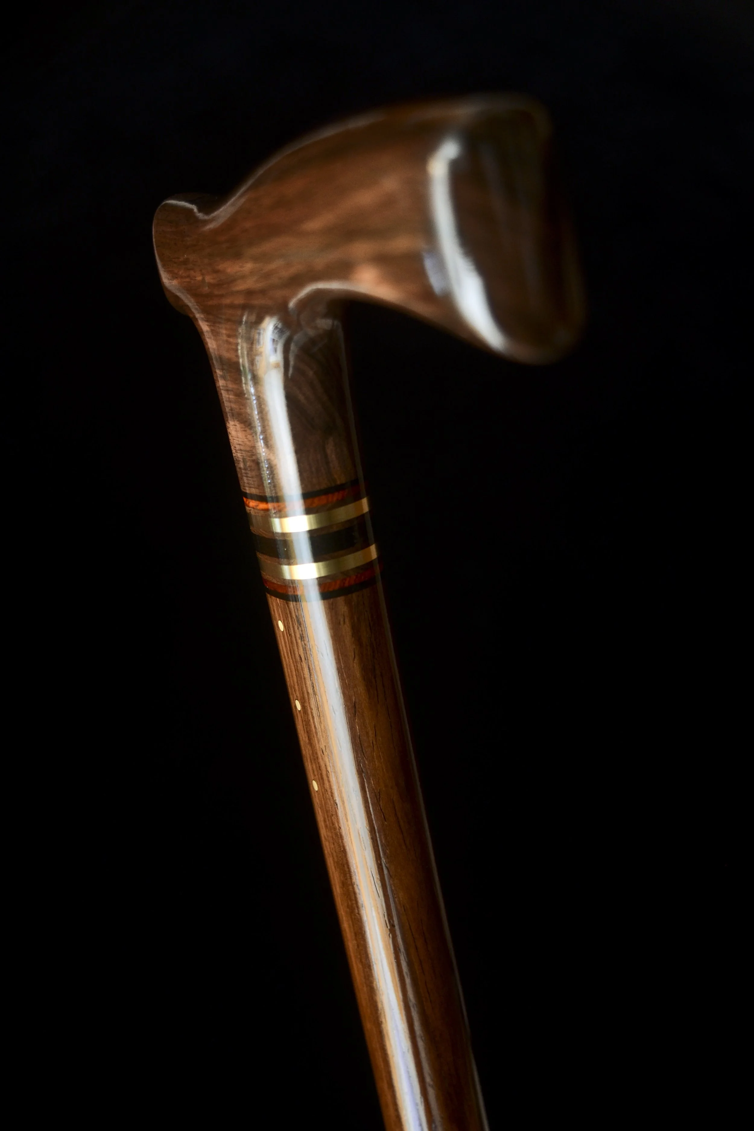 Cocobolo Rosewood, Kalimantan Ebony 4.jpg