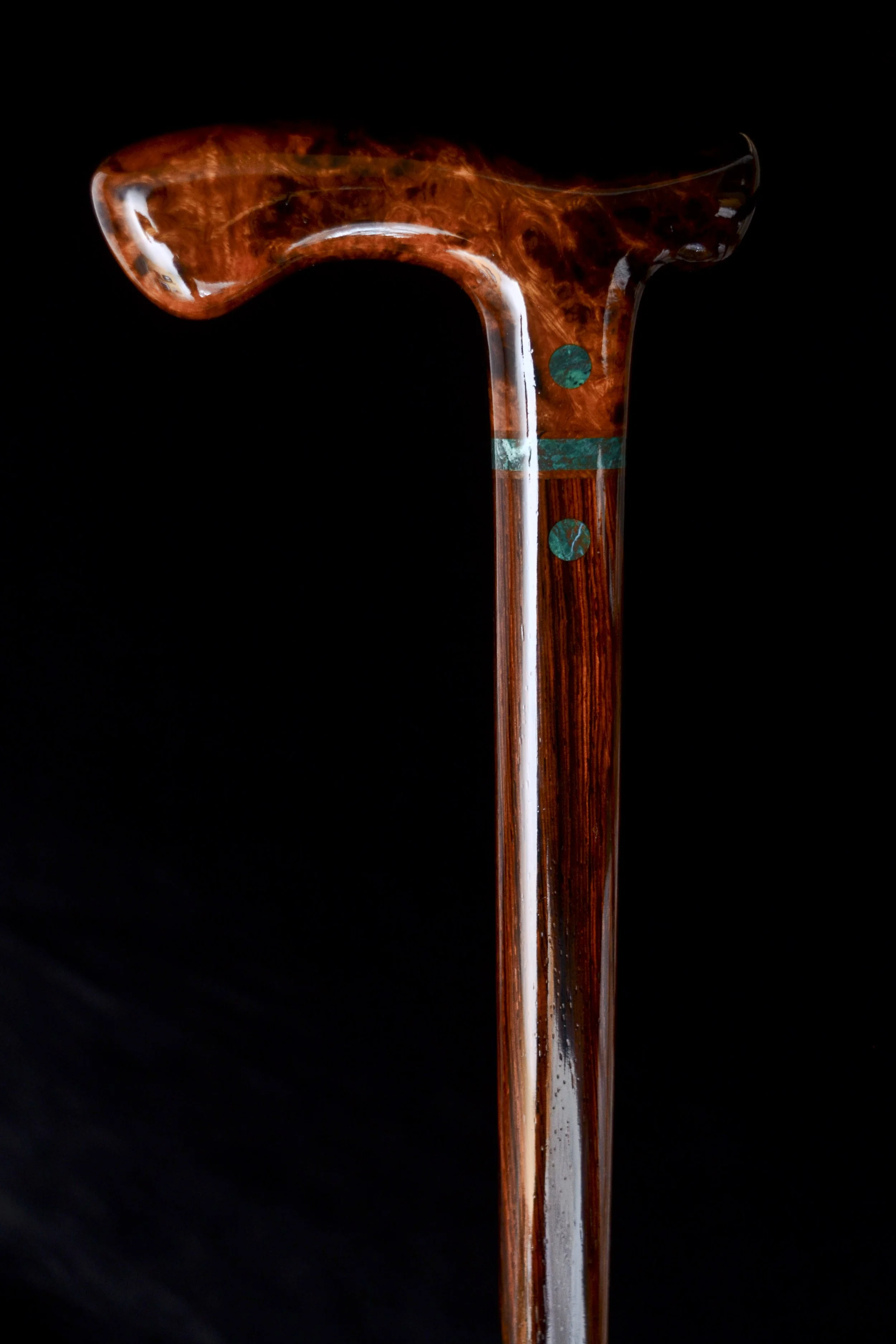 Ironwood, cocobolo Chrysocolla 2.jpg