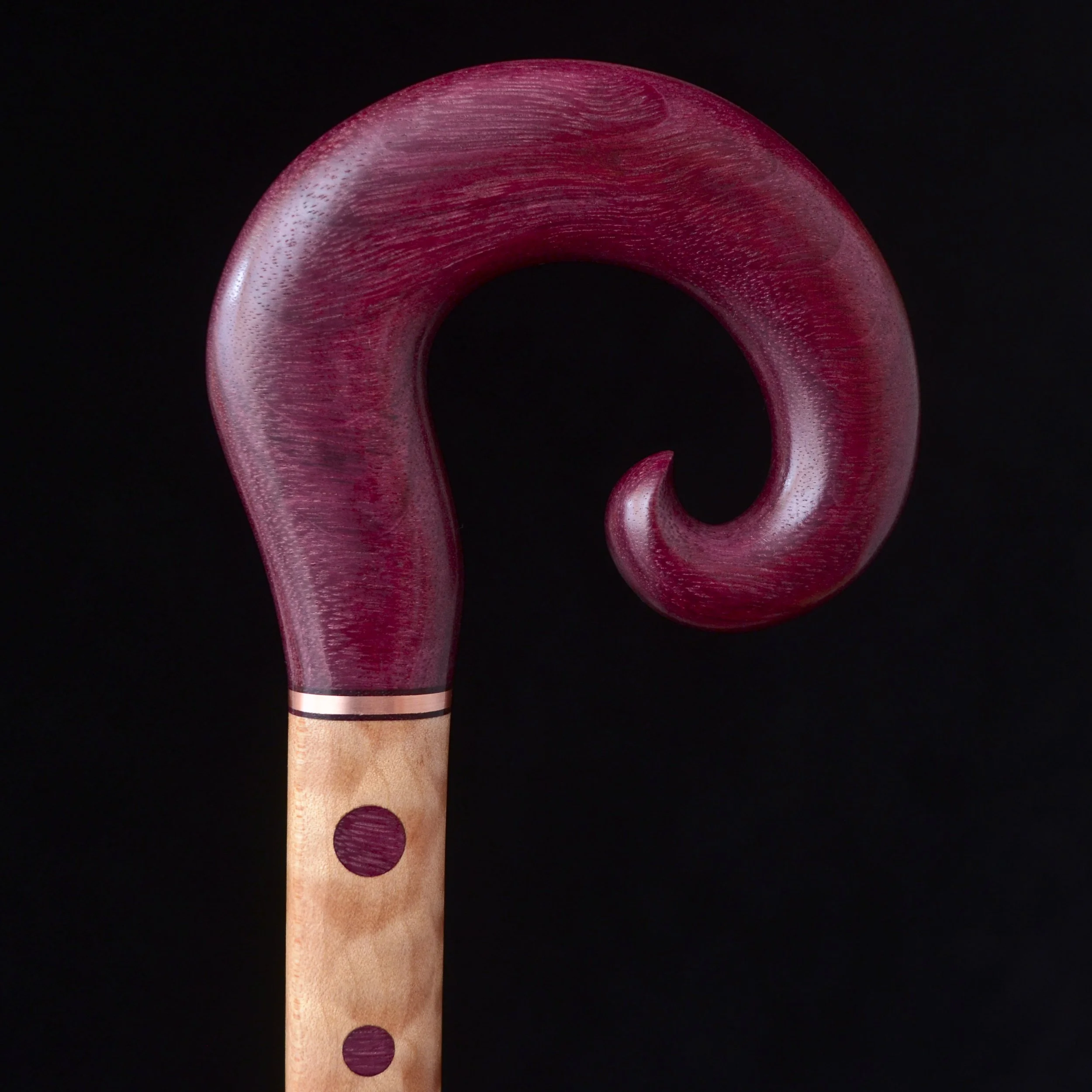 Purpleheart, Quilted Maple 11.jpg