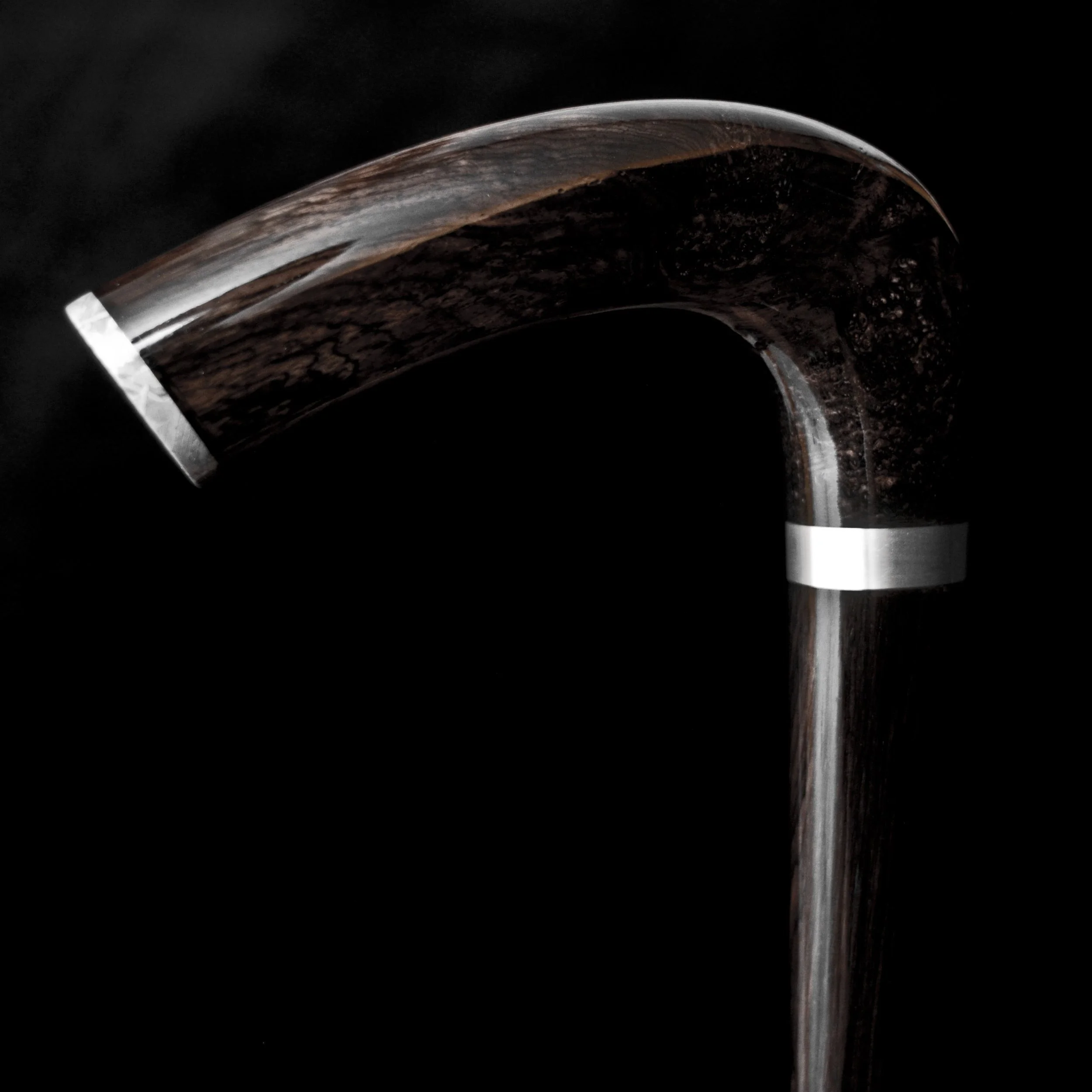 African Blackwood, Aletai Meteorite 10.jpg