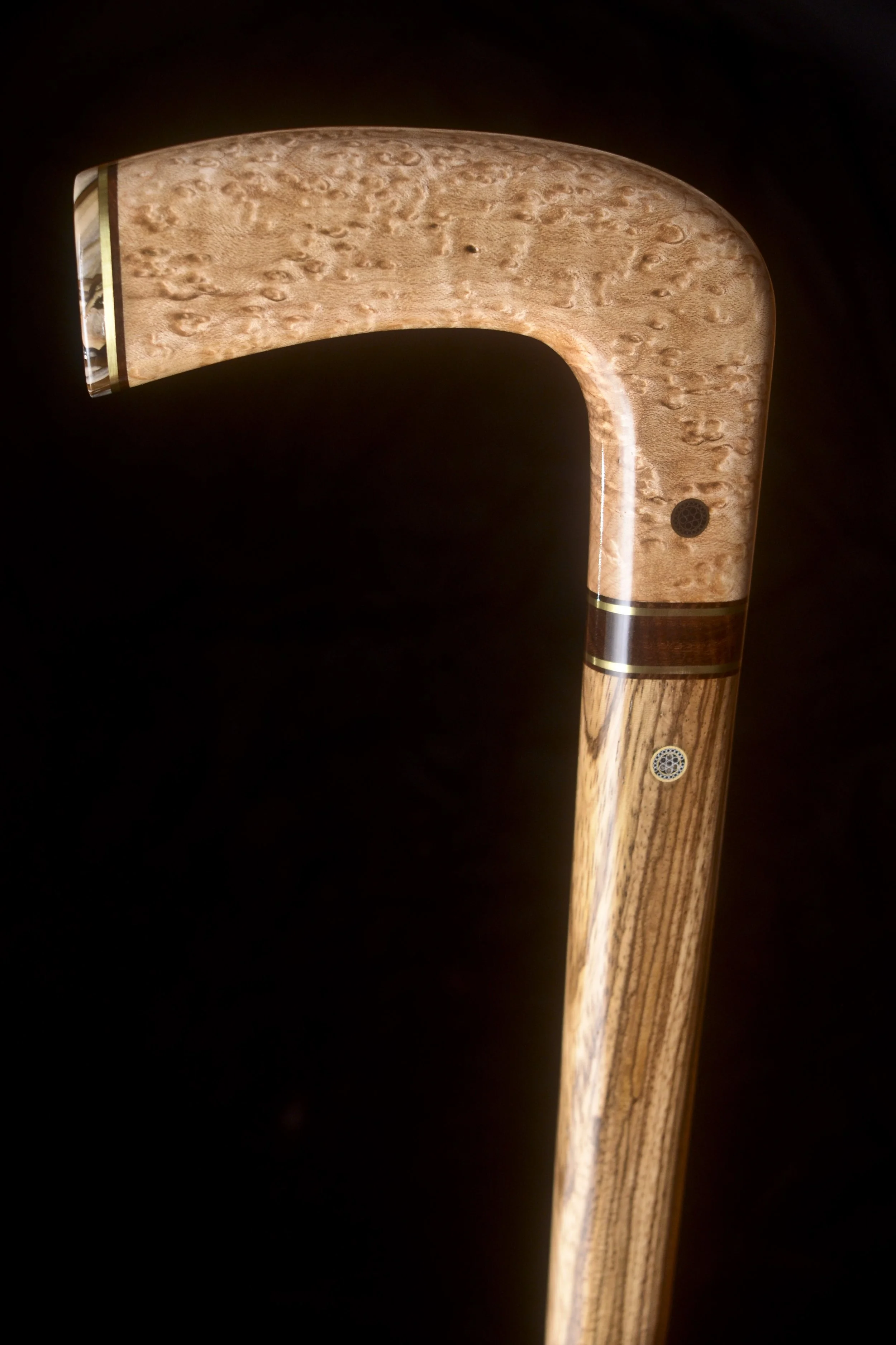 Birdseye Maple, Zebrawood Biggs Jasper 2.jpg