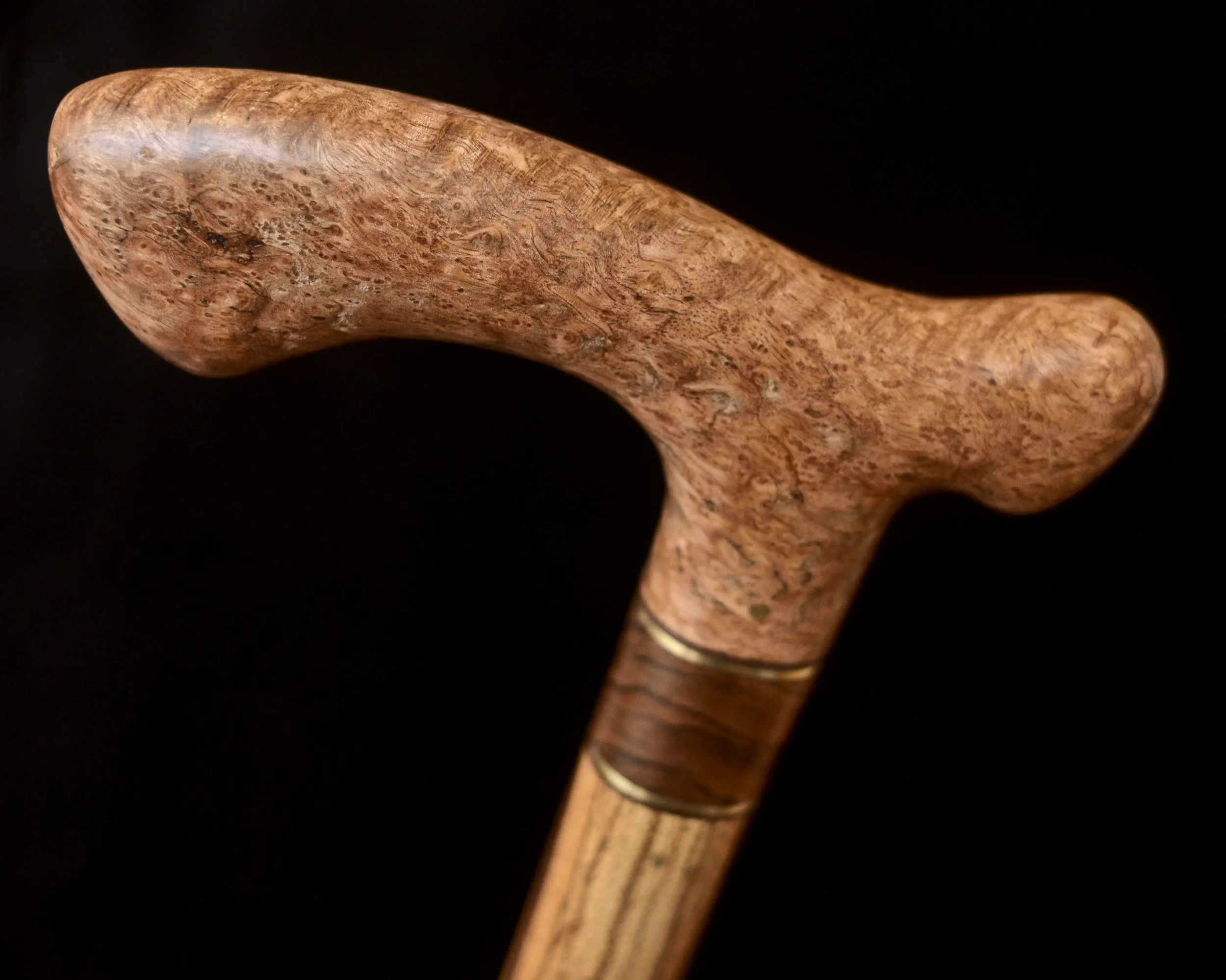 Satinwood Burl, Zebrawood 8.jpg